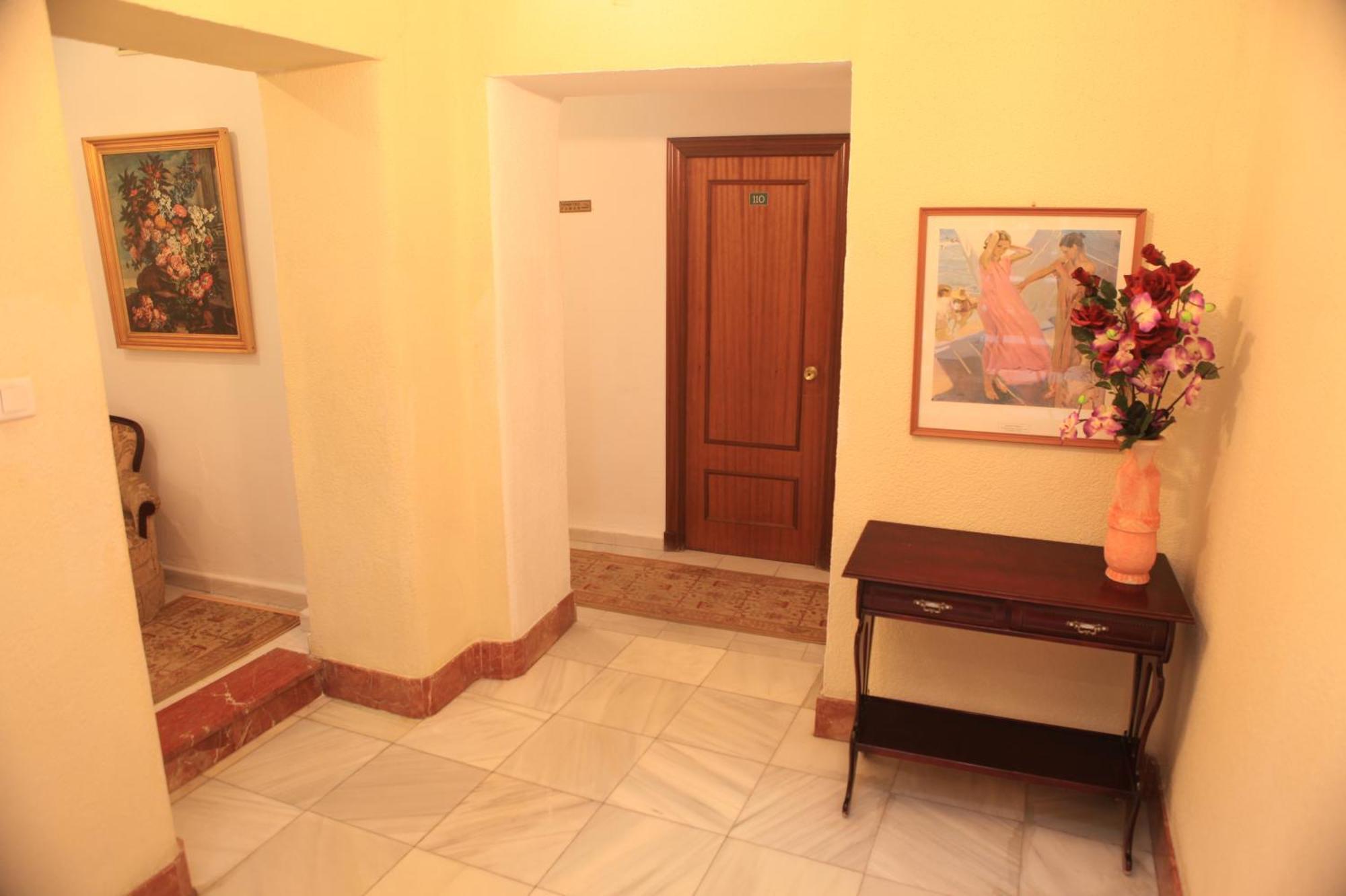 Hotel El Coloso
