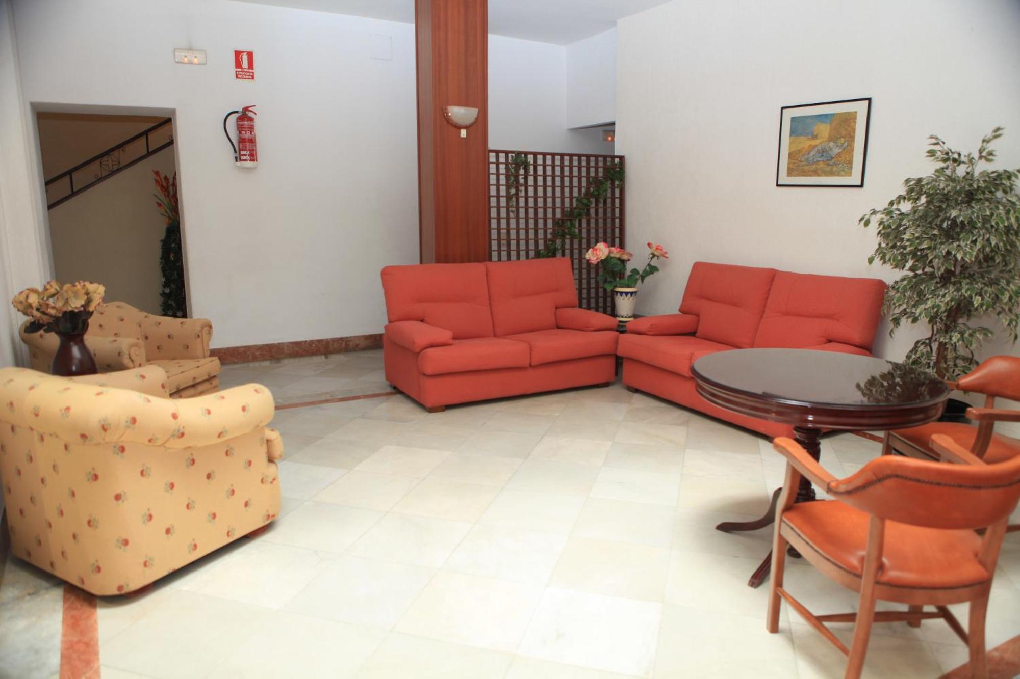 Hotel El Coloso 2*