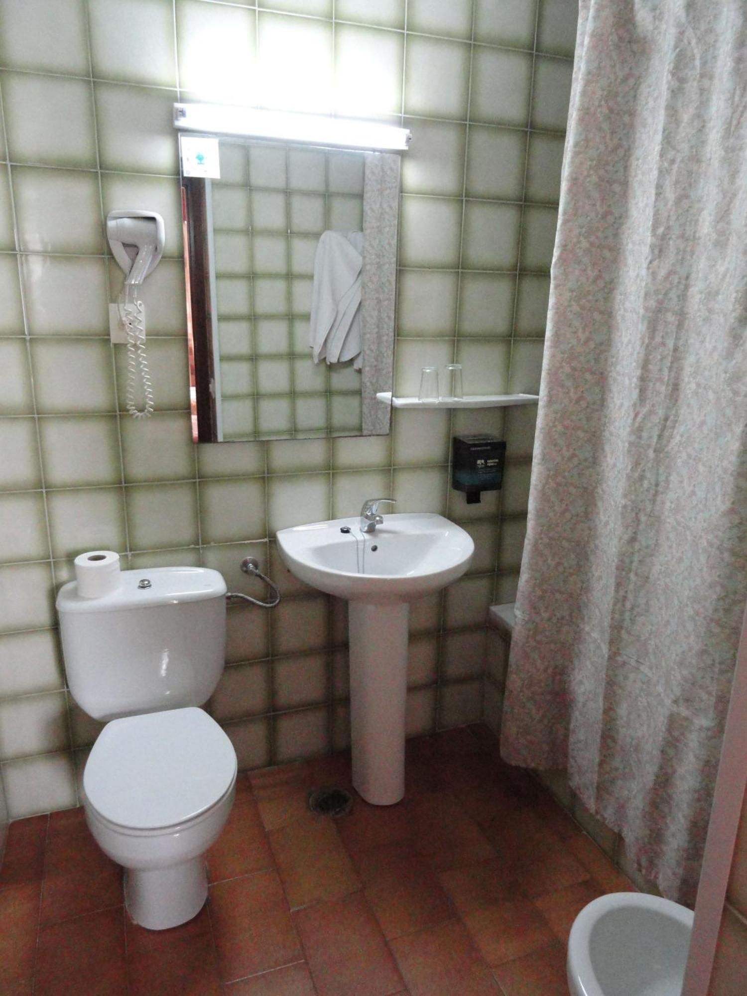 Hotel El Coloso