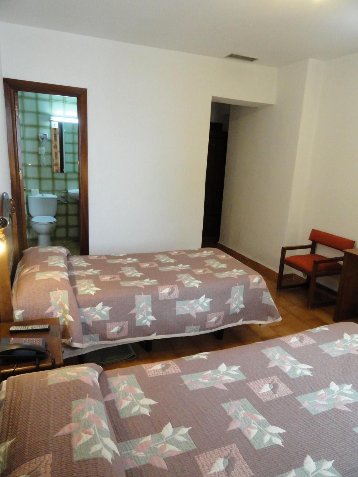 Hotel El Coloso