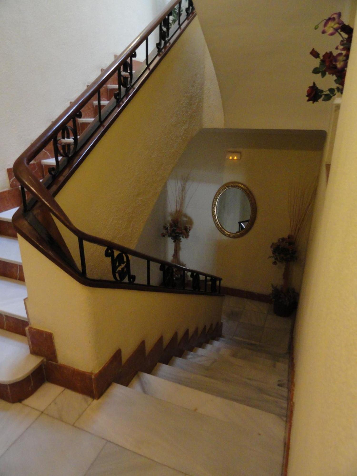 Hotel El Coloso