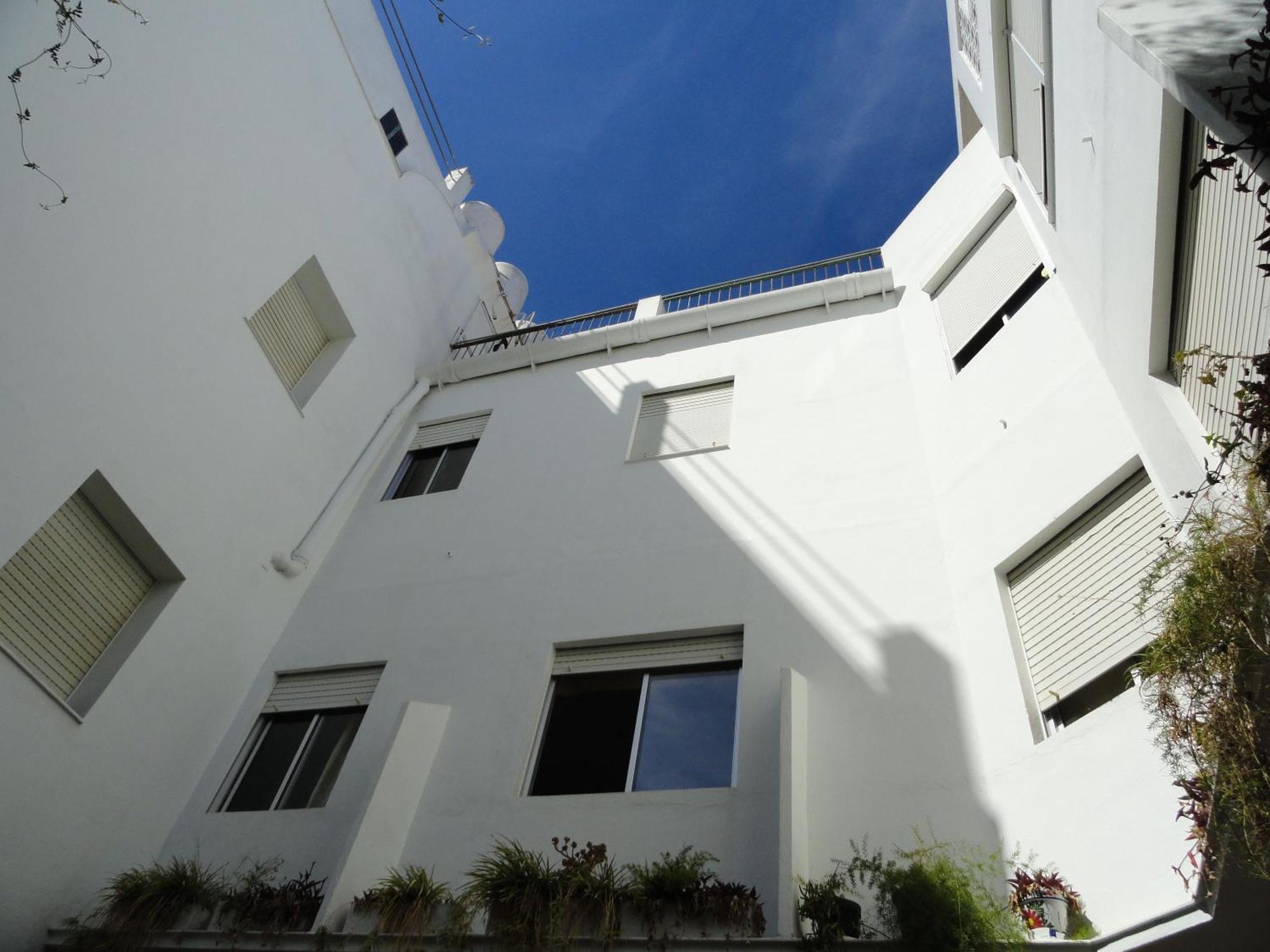 Hotel El Coloso Jerez de la Frontera