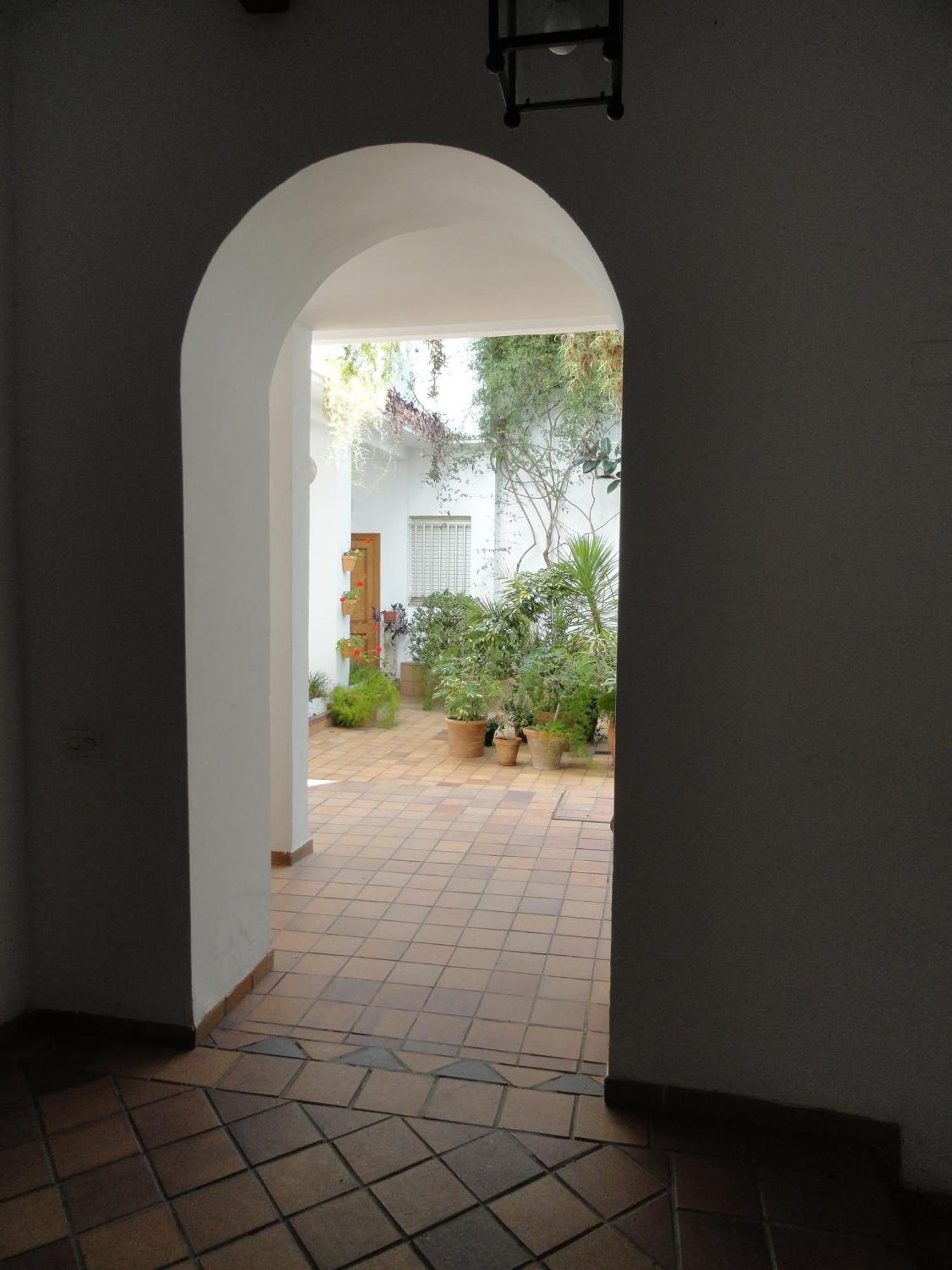 Hotel El Coloso