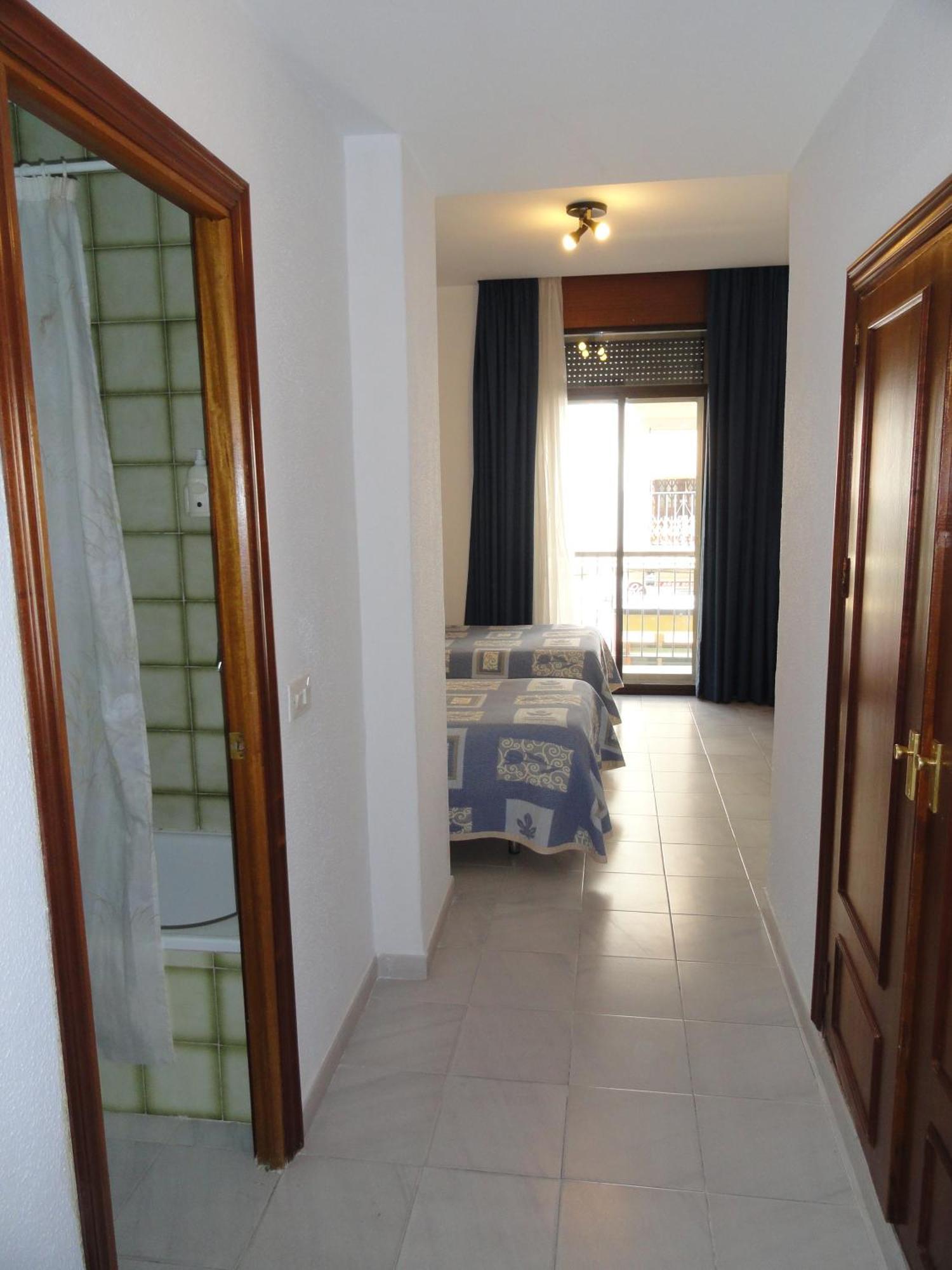 Hotel El Coloso 2*