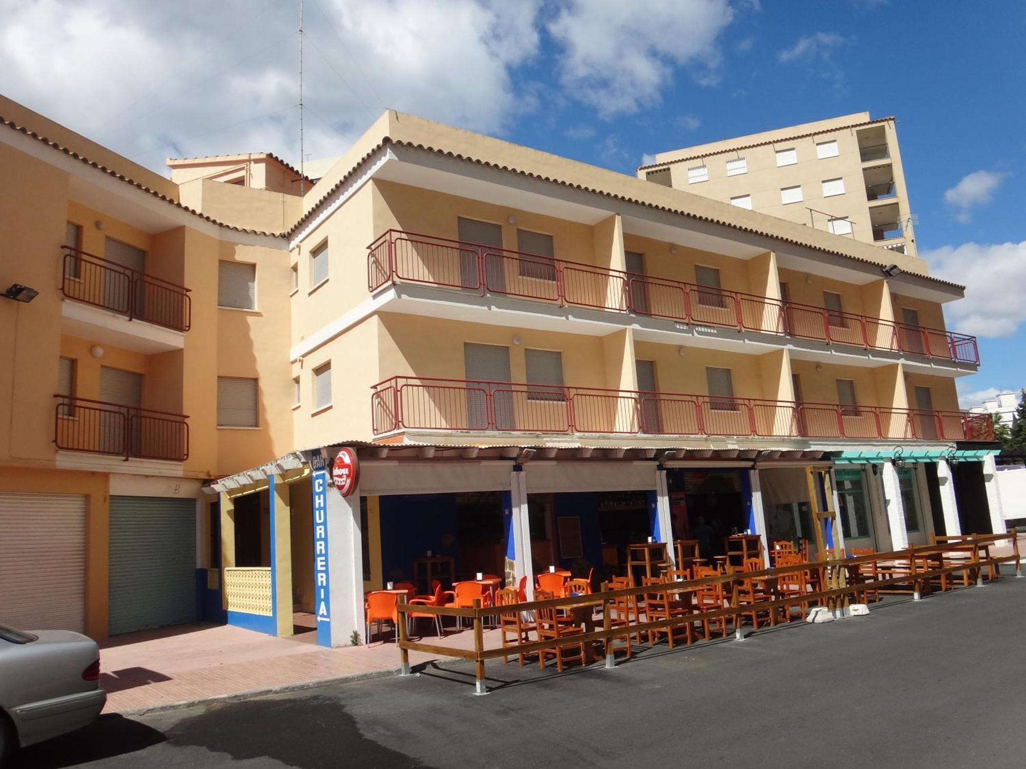 Apartamento Parada Oropesa del Mar