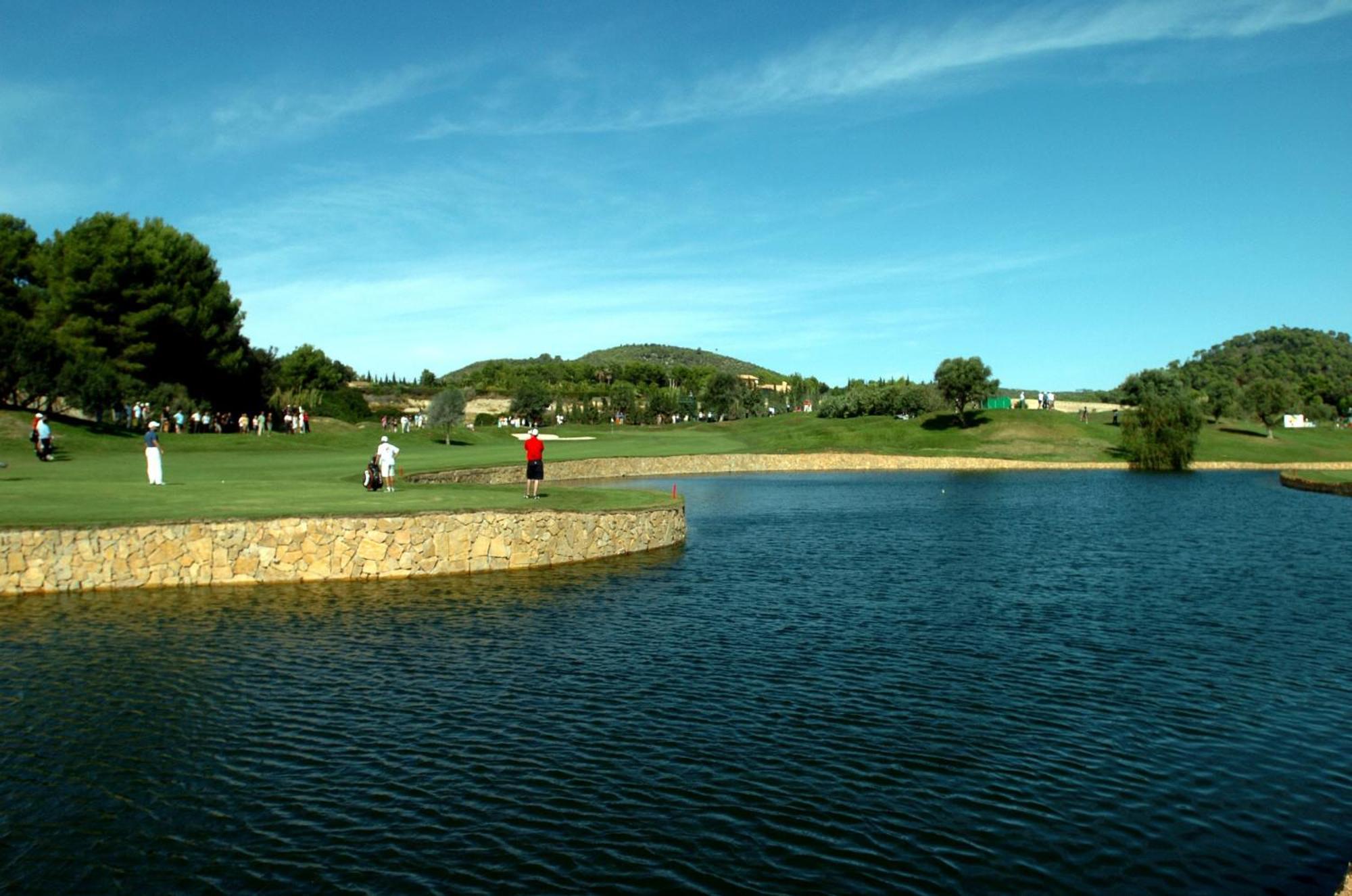 Hotel Pula Golf Son Servera (Mallorca)