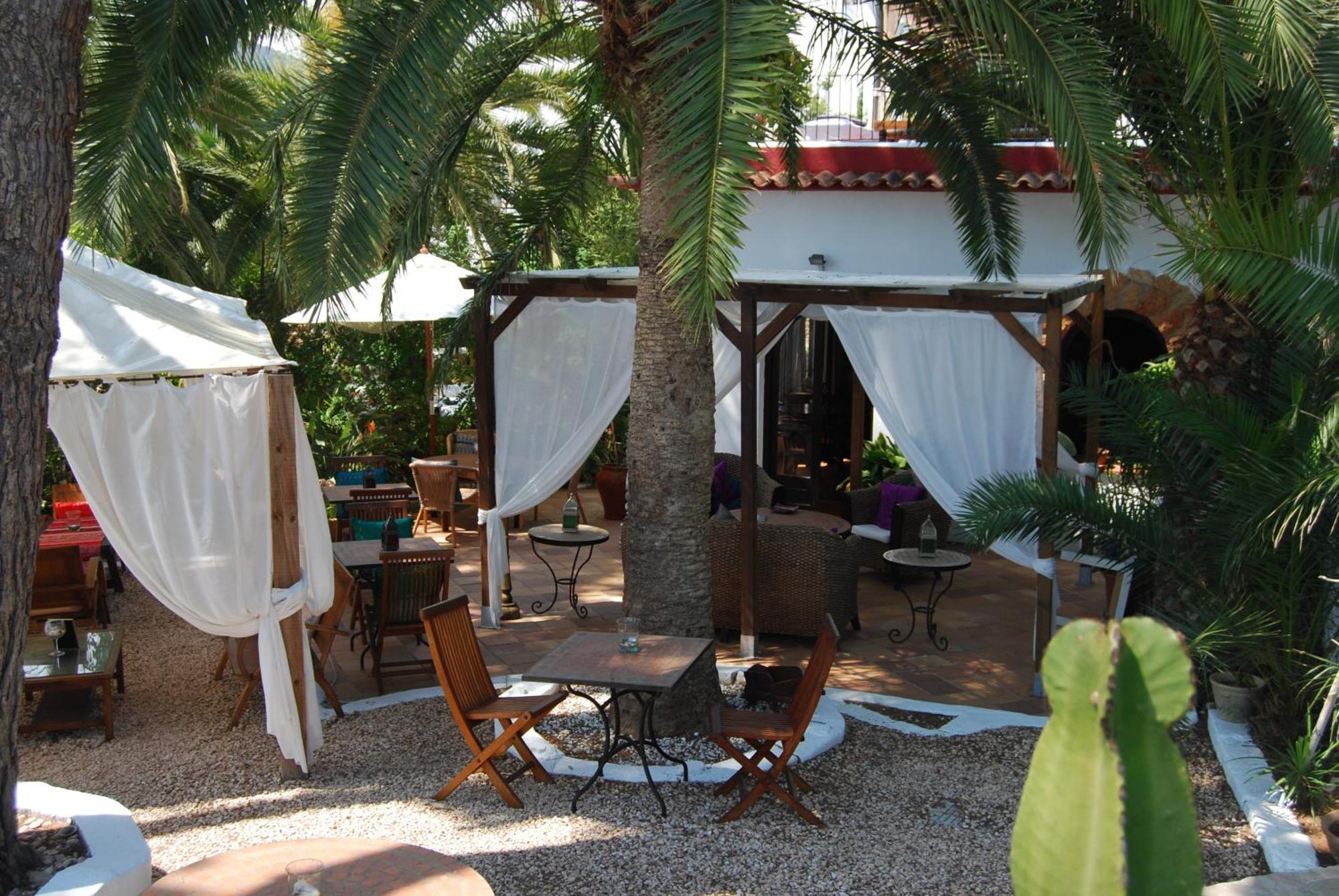 Bed and breakfast Buenavista&suites Santa Eulalia del Río