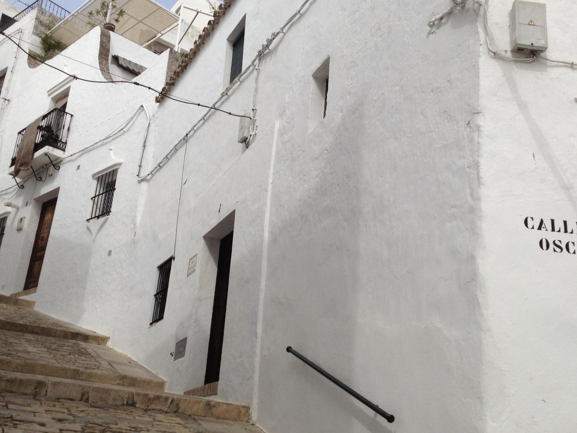 Apartment Casa La Costanilla Vejer de la Frontera