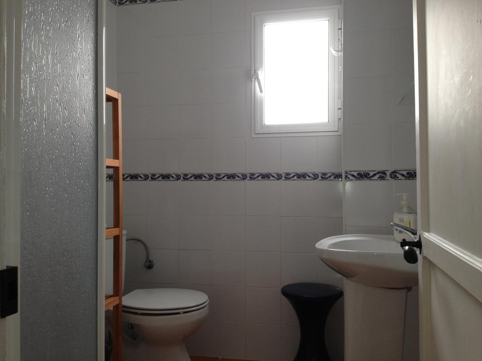 Apartment Casa La Costanilla Vejer de la Frontera