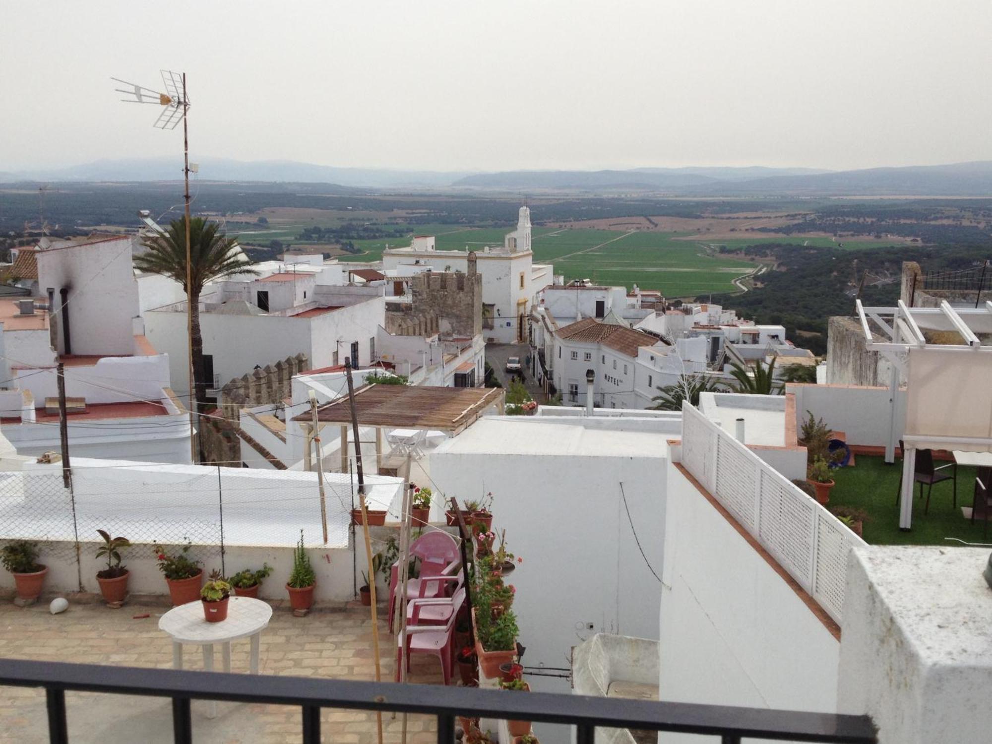 Casa La Costanilla Vejer de la Frontera