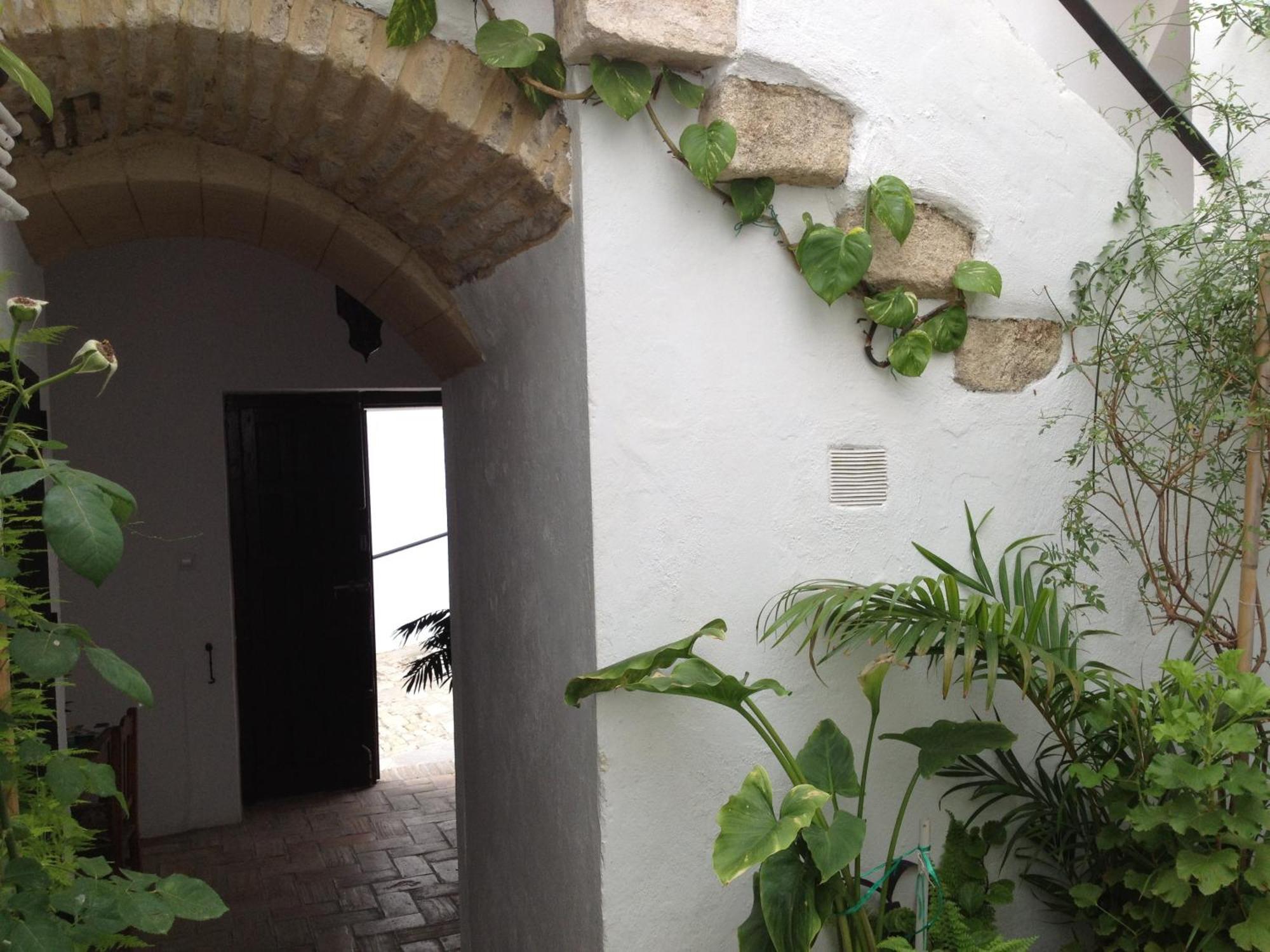 Casa La Costanilla