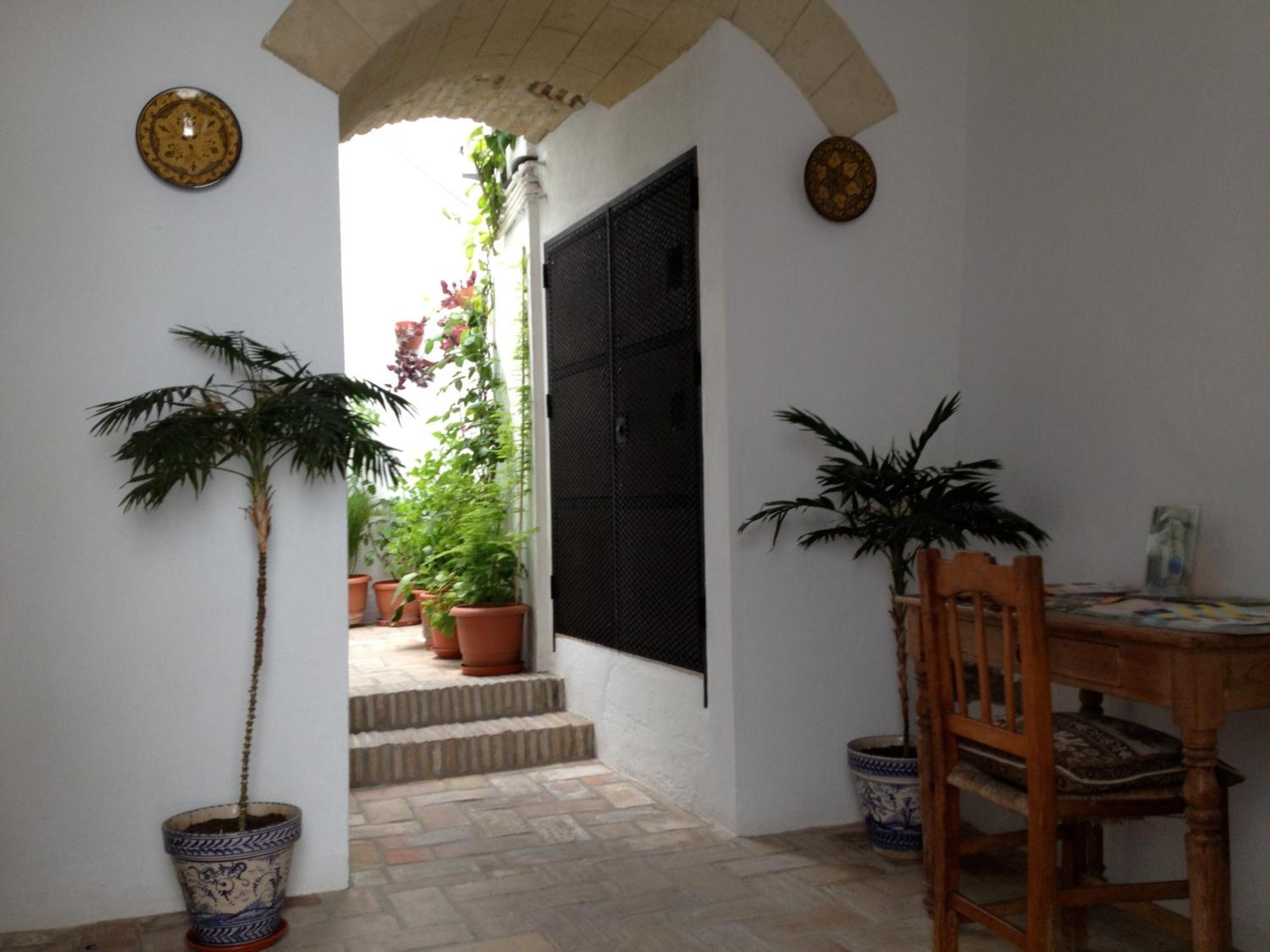 Apartment Casa La Costanilla *