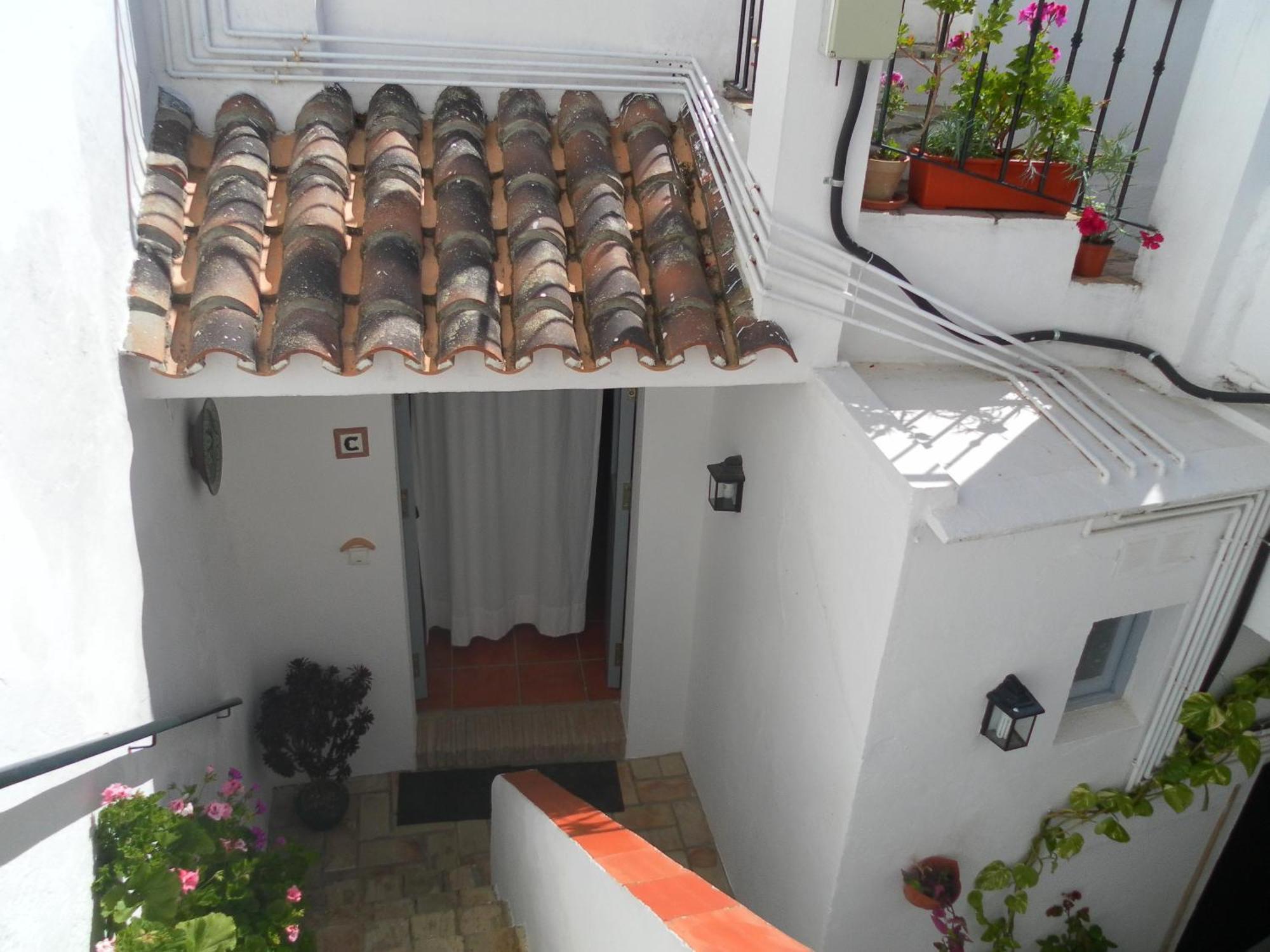 Apartment Casa La Costanilla
