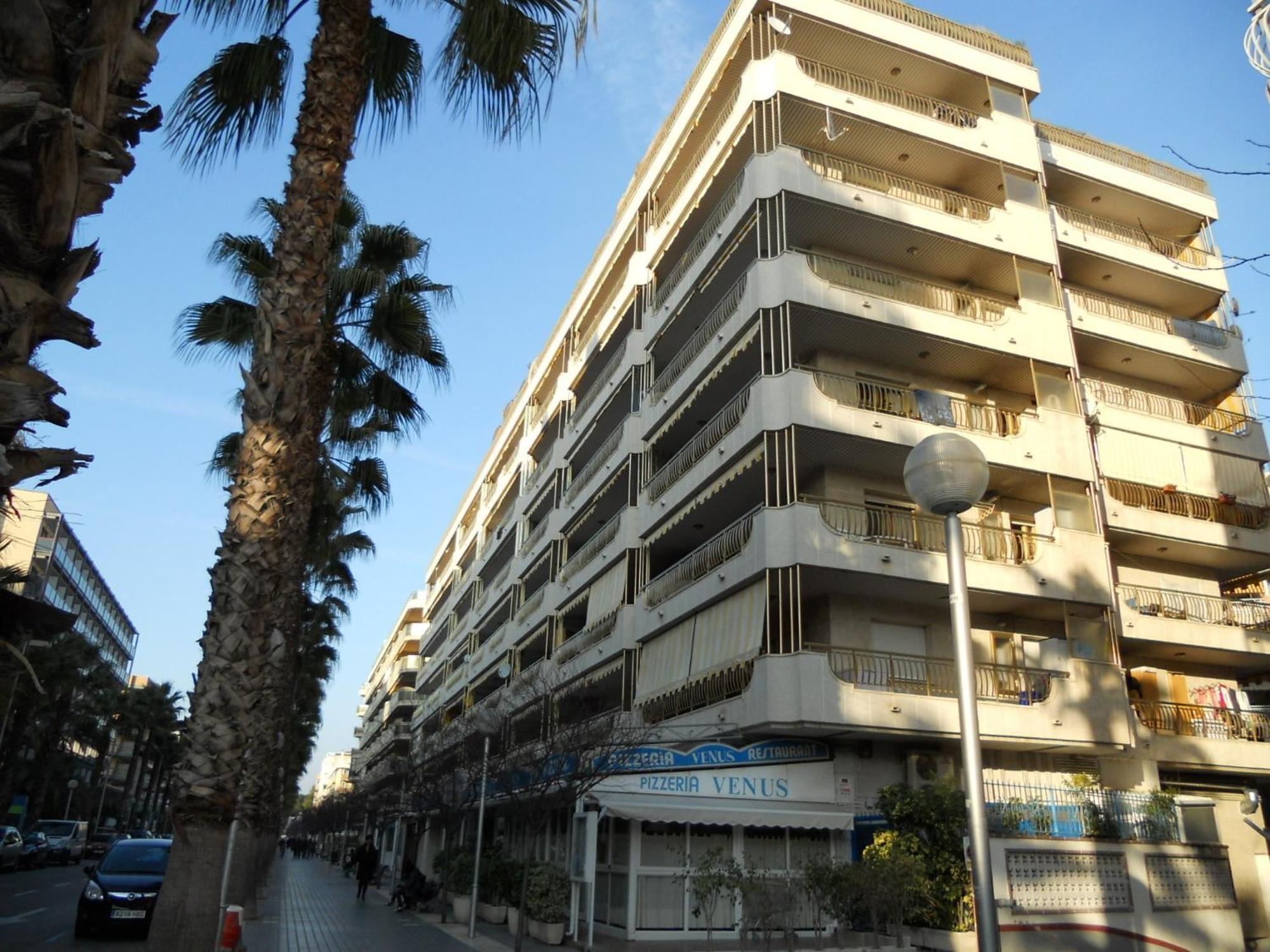 Apartamento Indasol