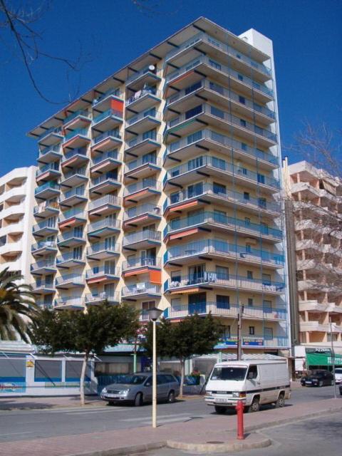 Apartment Palmavera
