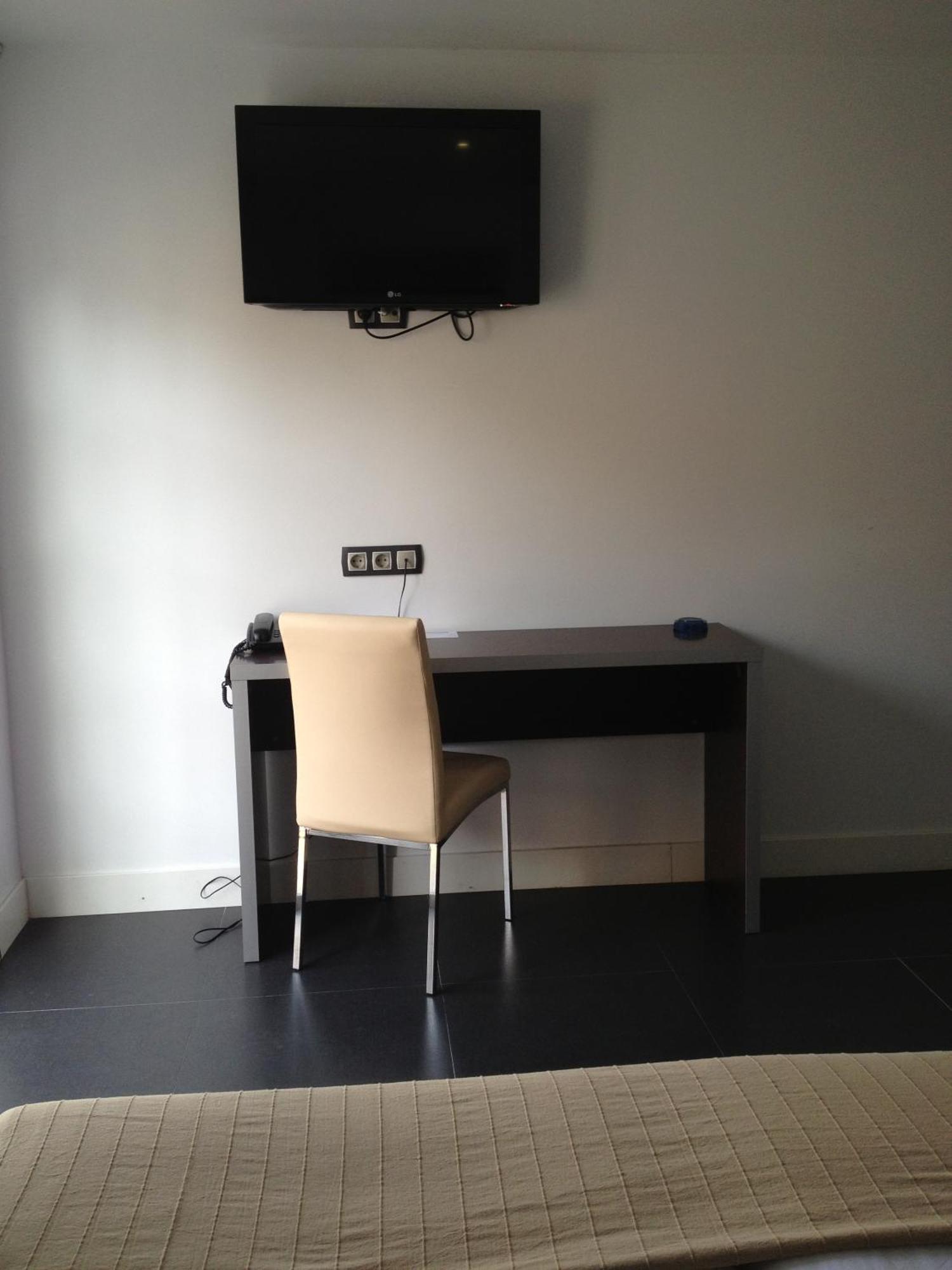 Hotel Natursun Torremolinos