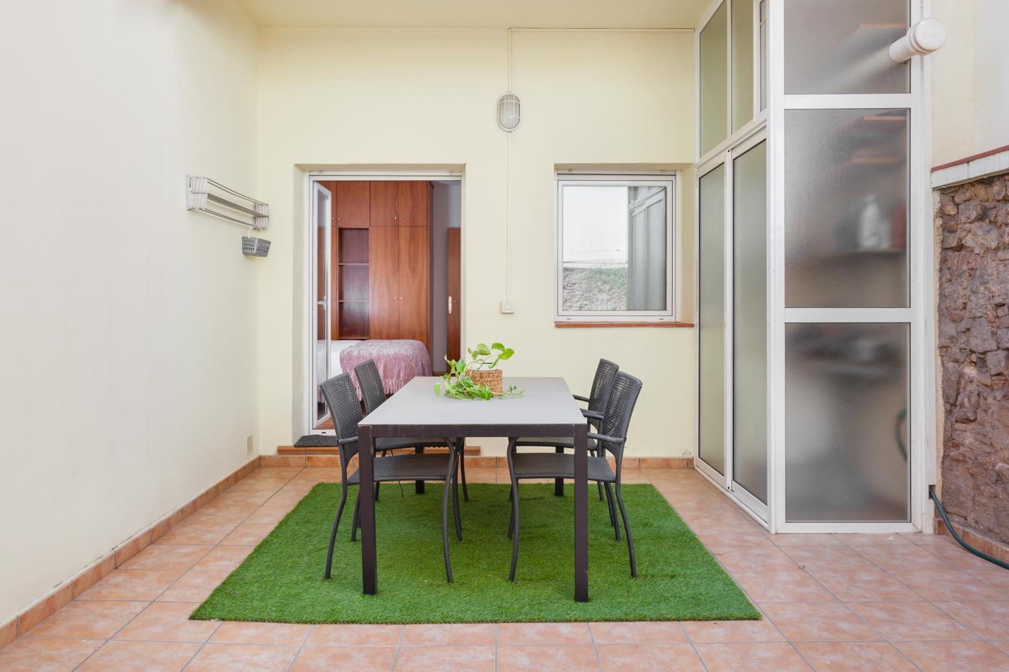 Apartment Art House Sagrada Familia Barcelona