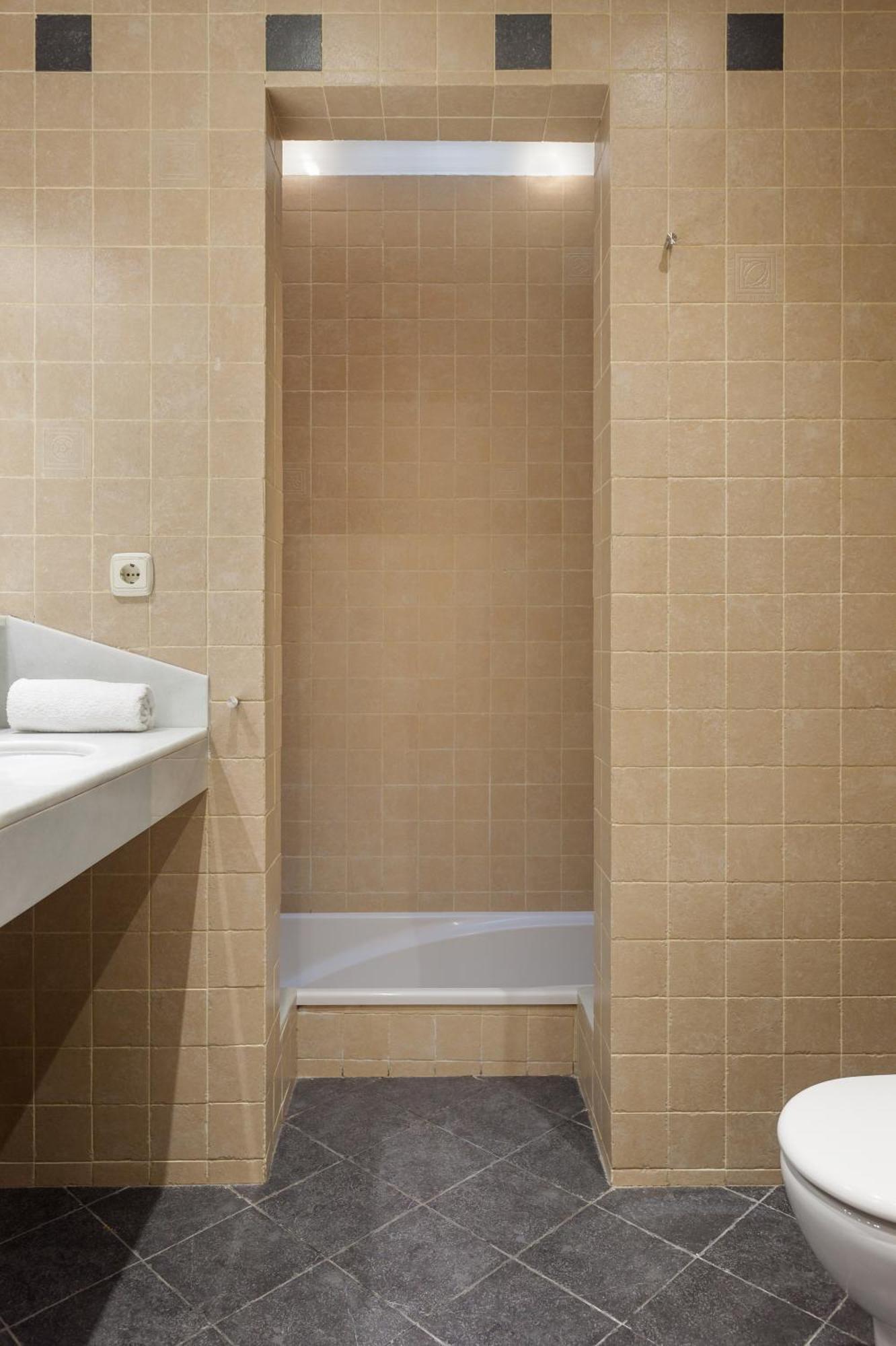 Apartment Art House Sagrada Familia Barcelona