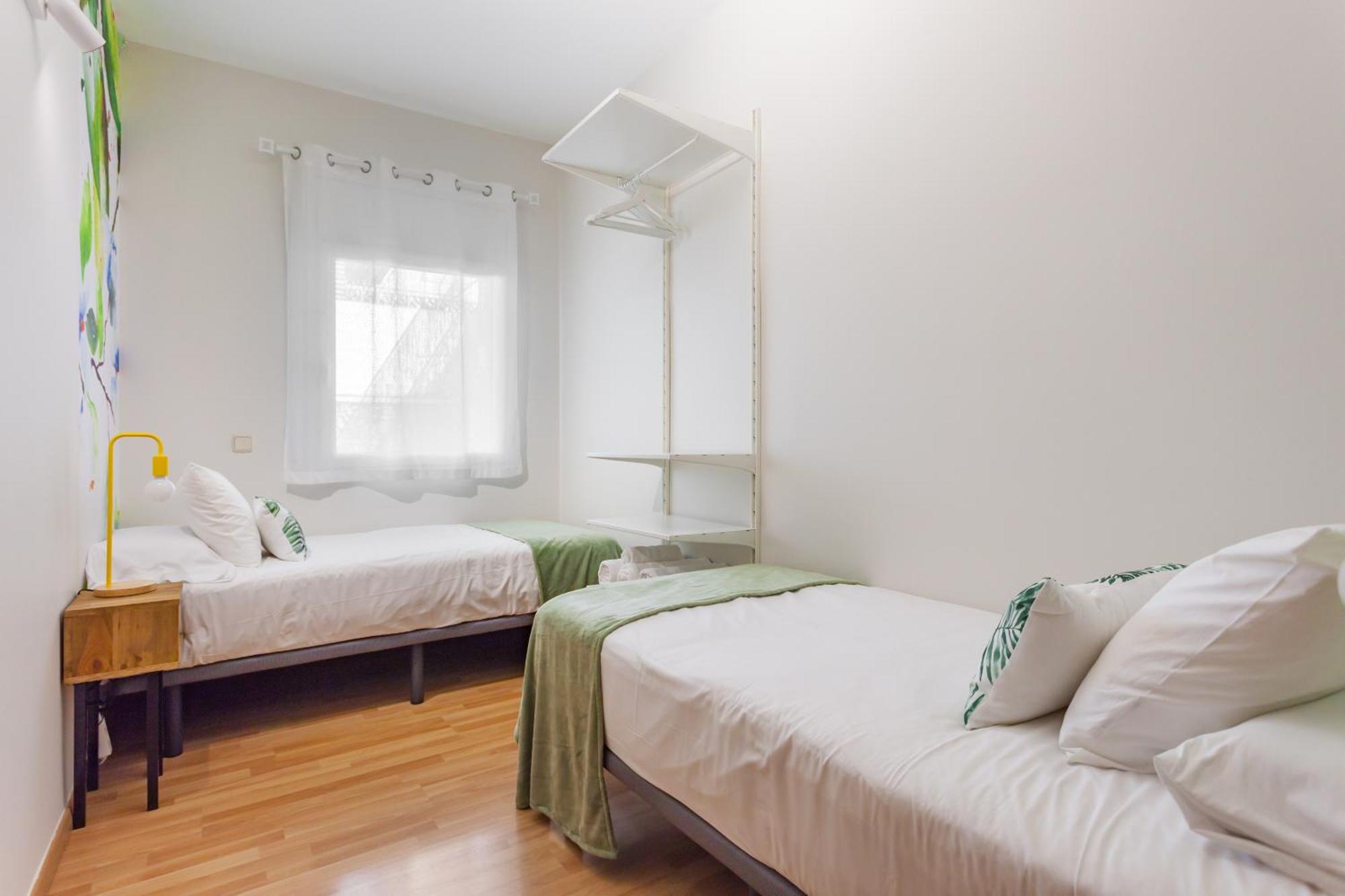 Apartment Art House Sagrada Familia *