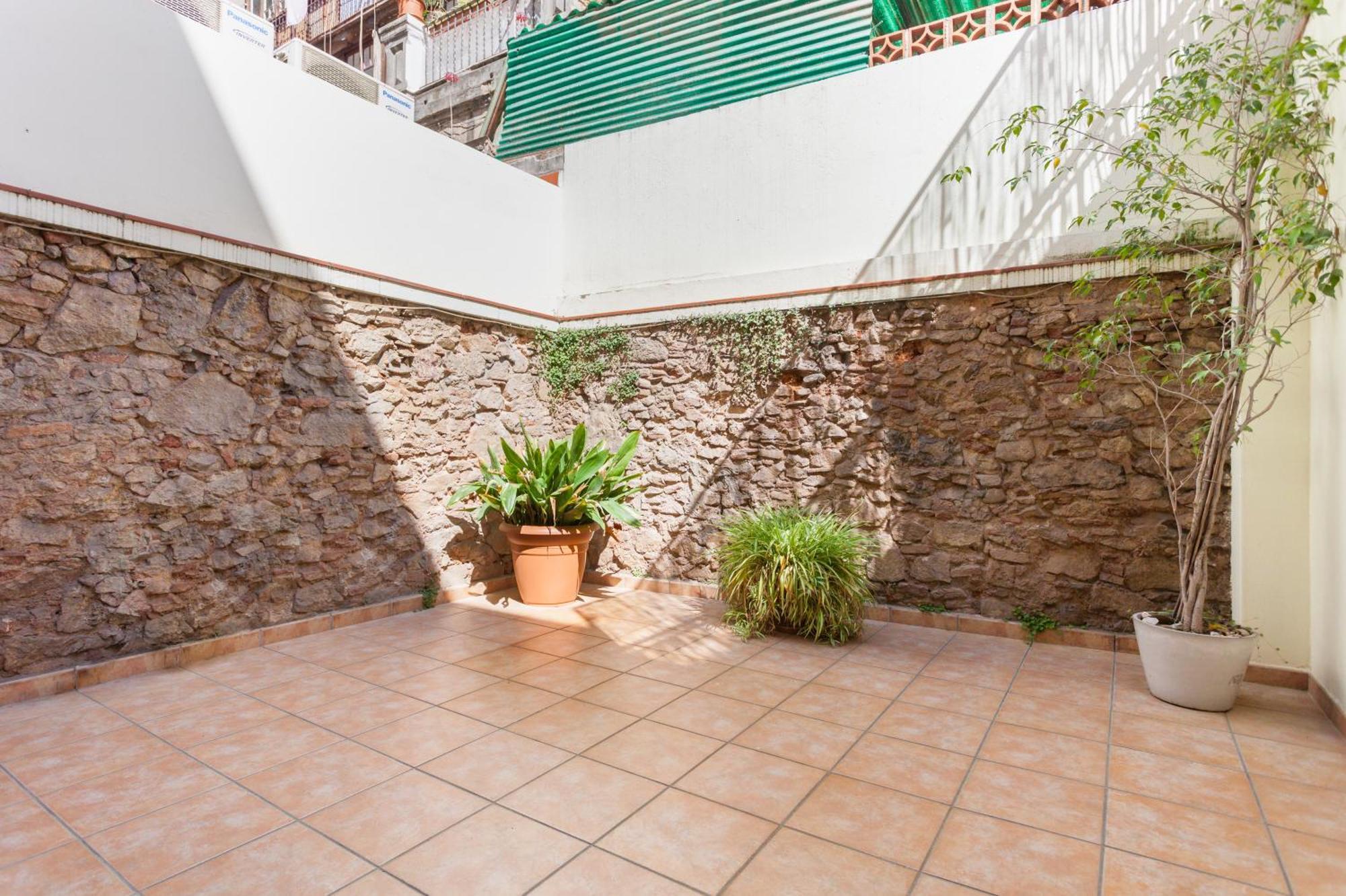 Apartment Art House Sagrada Familia Barcelona