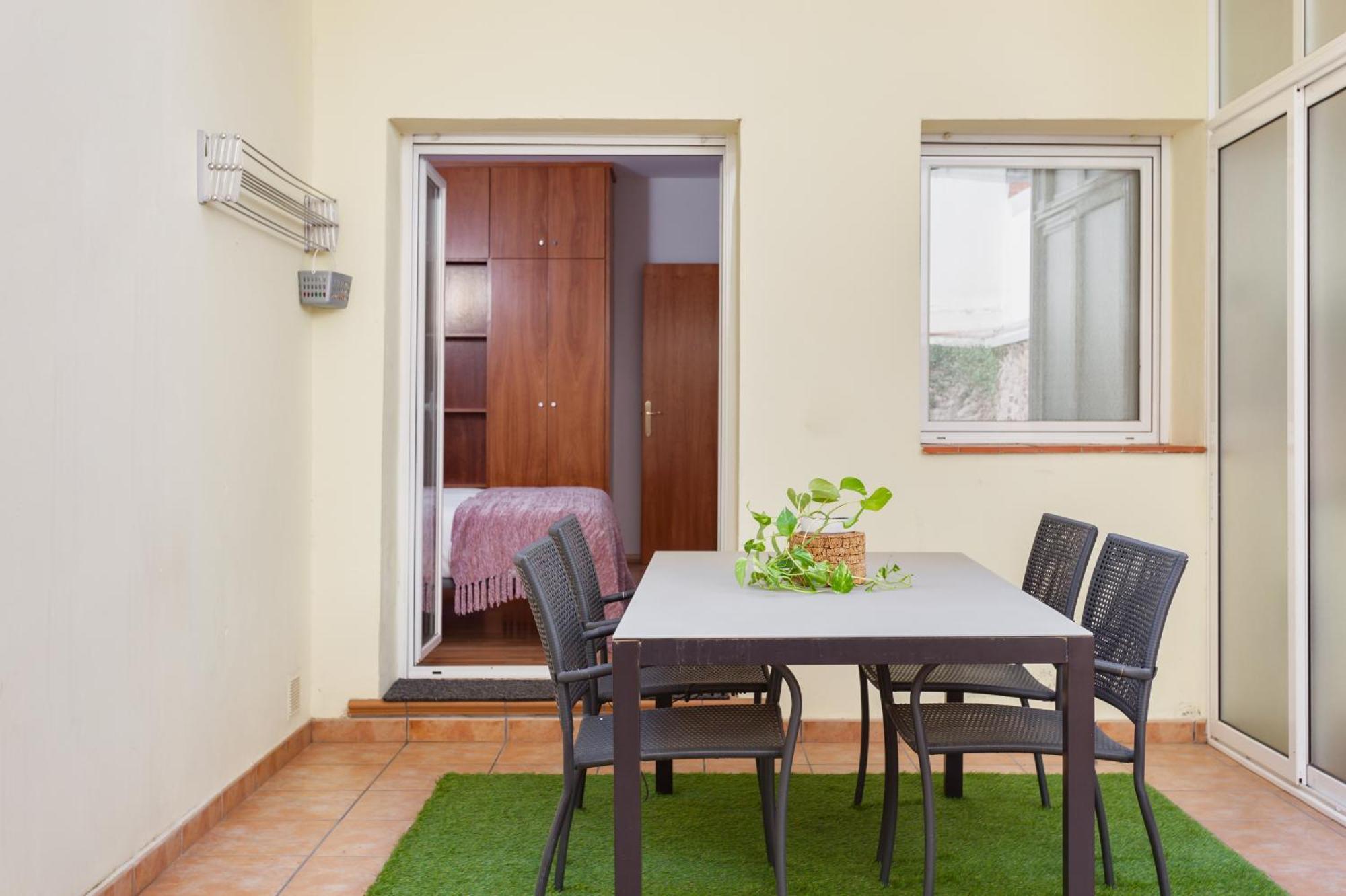 Apartment Art House Sagrada Familia *