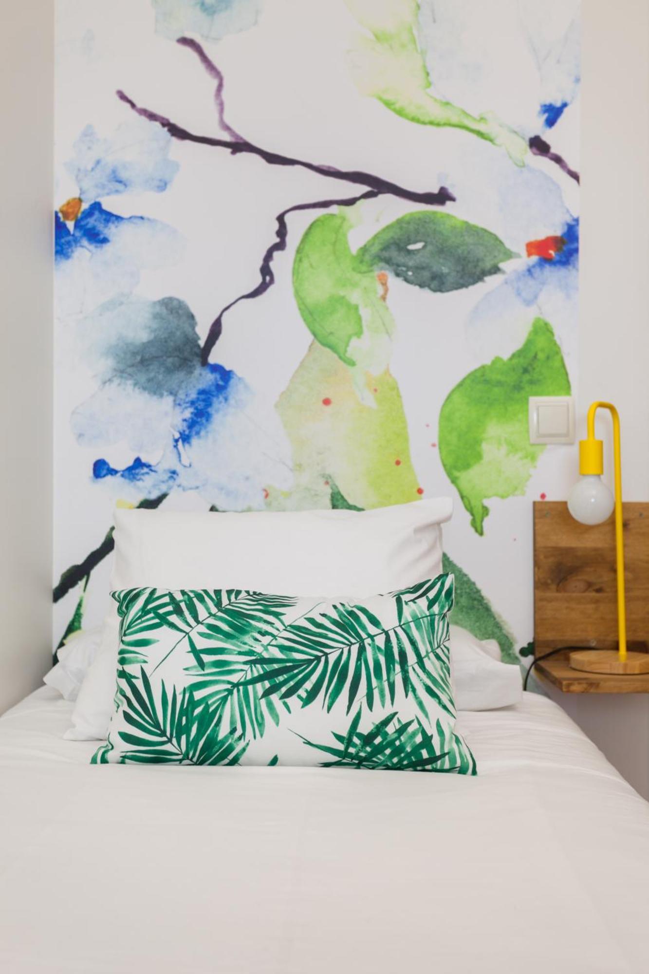Apartment Art House Sagrada Familia Barcelona