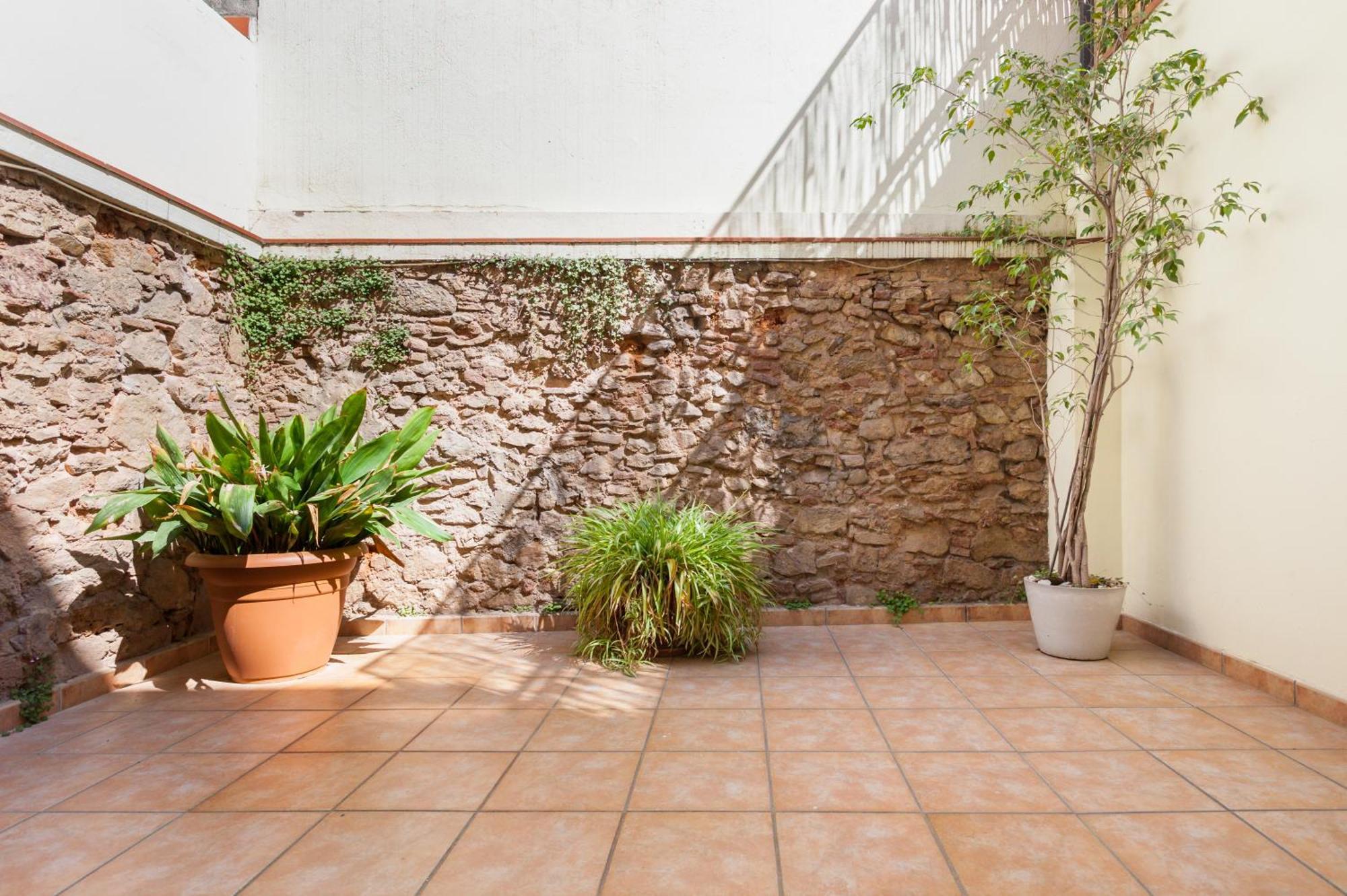 Apartment Art House Sagrada Familia Barcelona