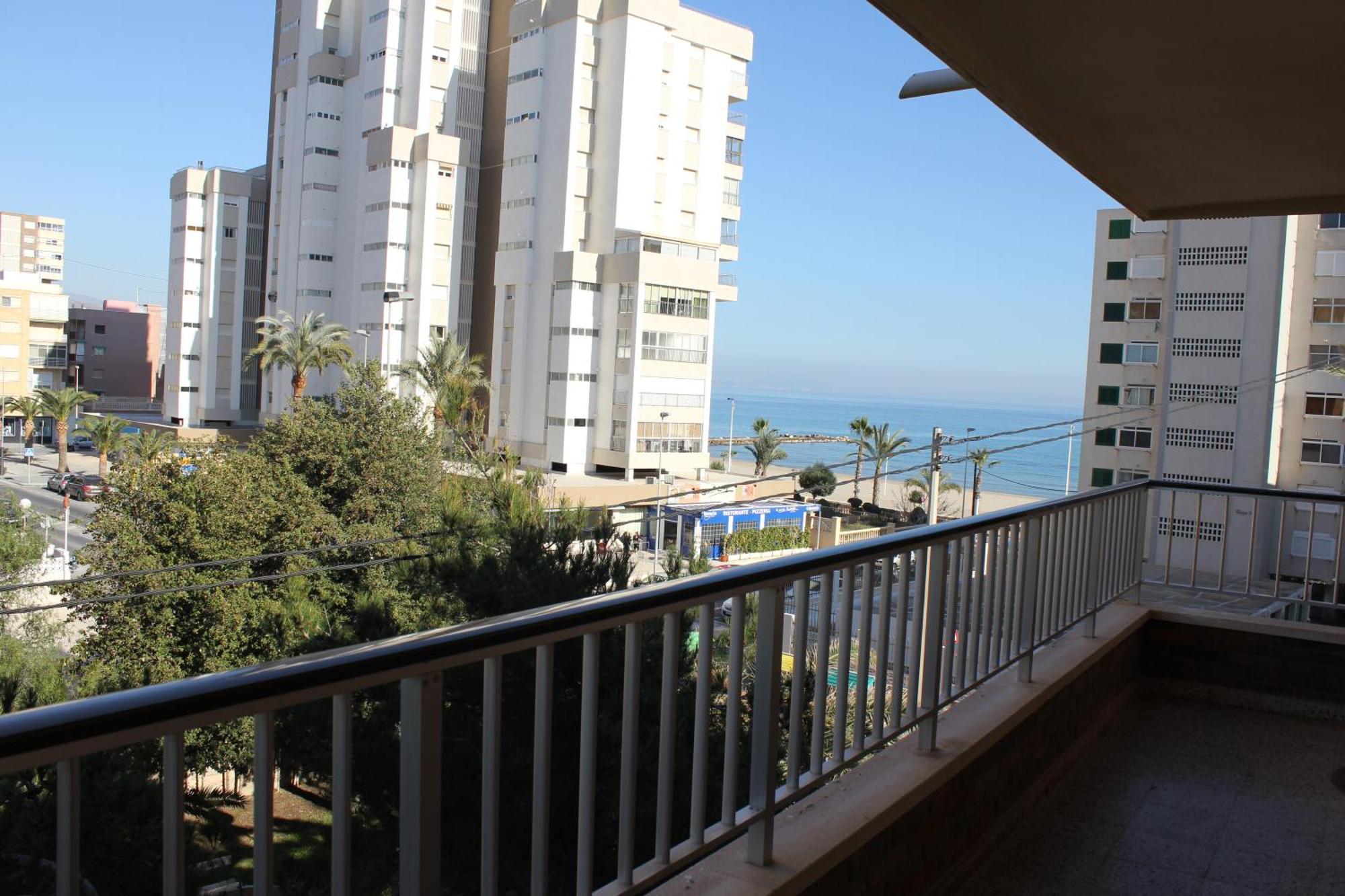 Congo El Campello