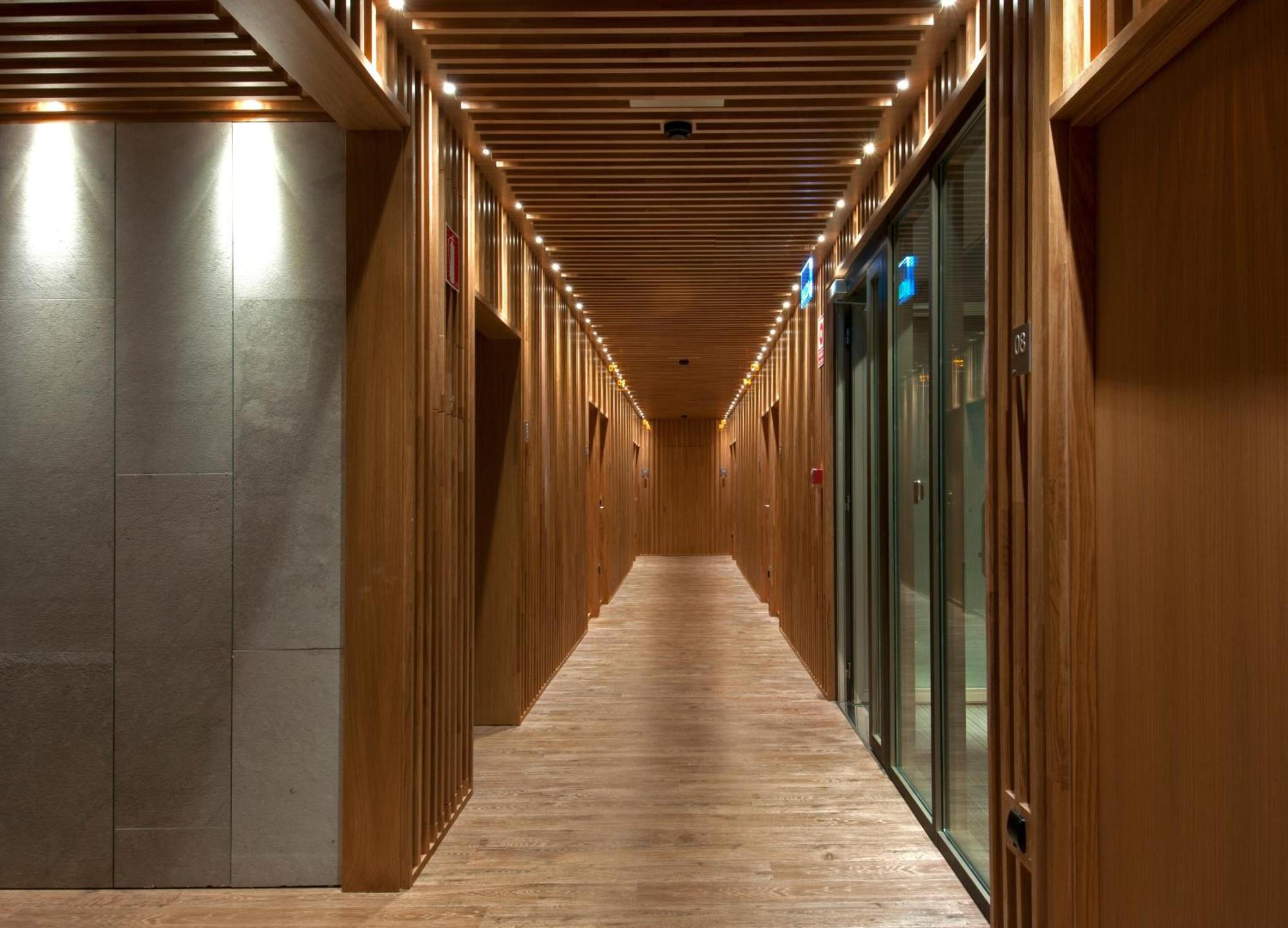 Hotel Araba Vitoria