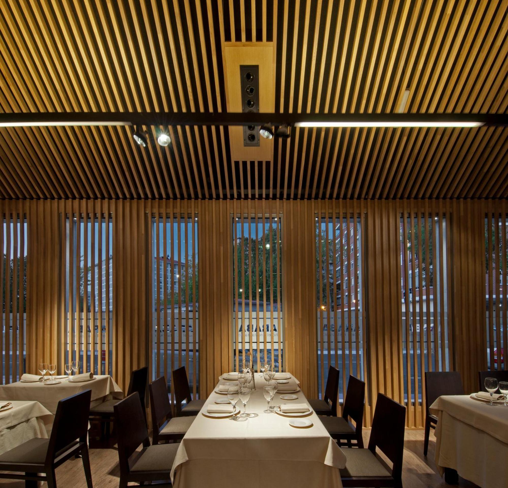 Hotel Araba Vitoria