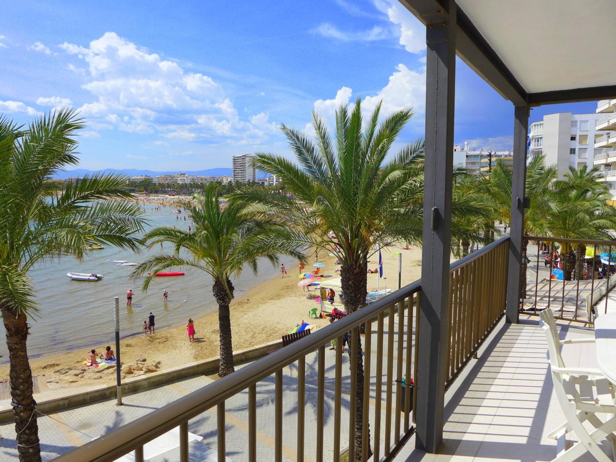 Apartamento Rentalmar Family Acantilados
