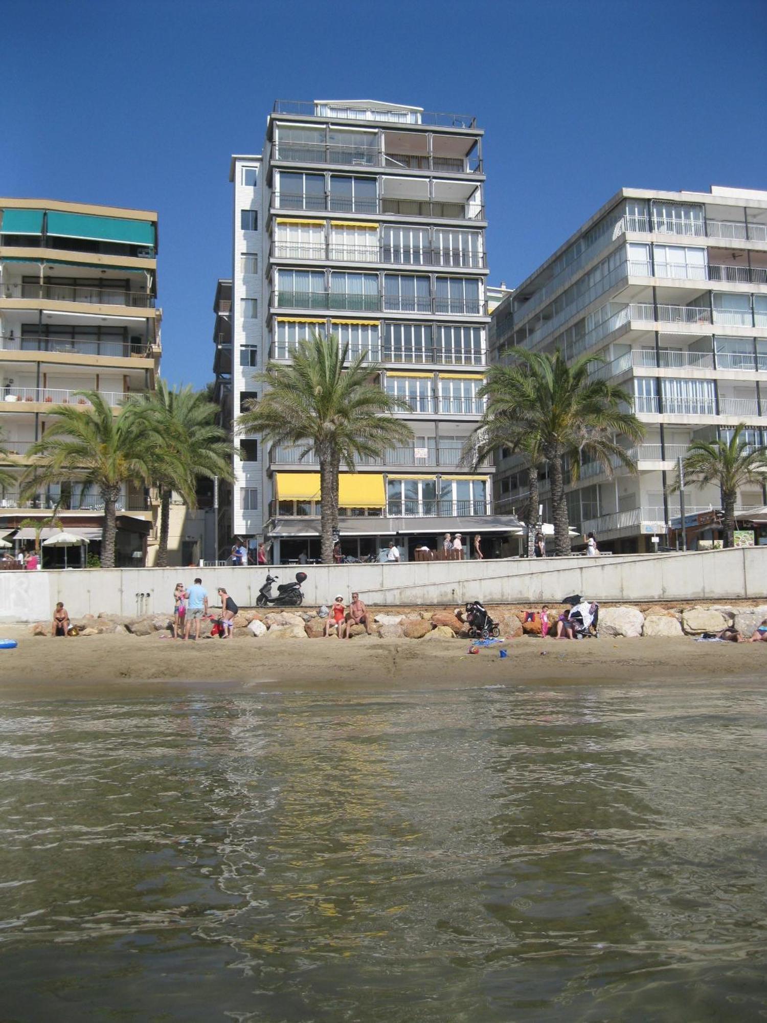 Apartamento Rentalmar Family Acantilados Salou