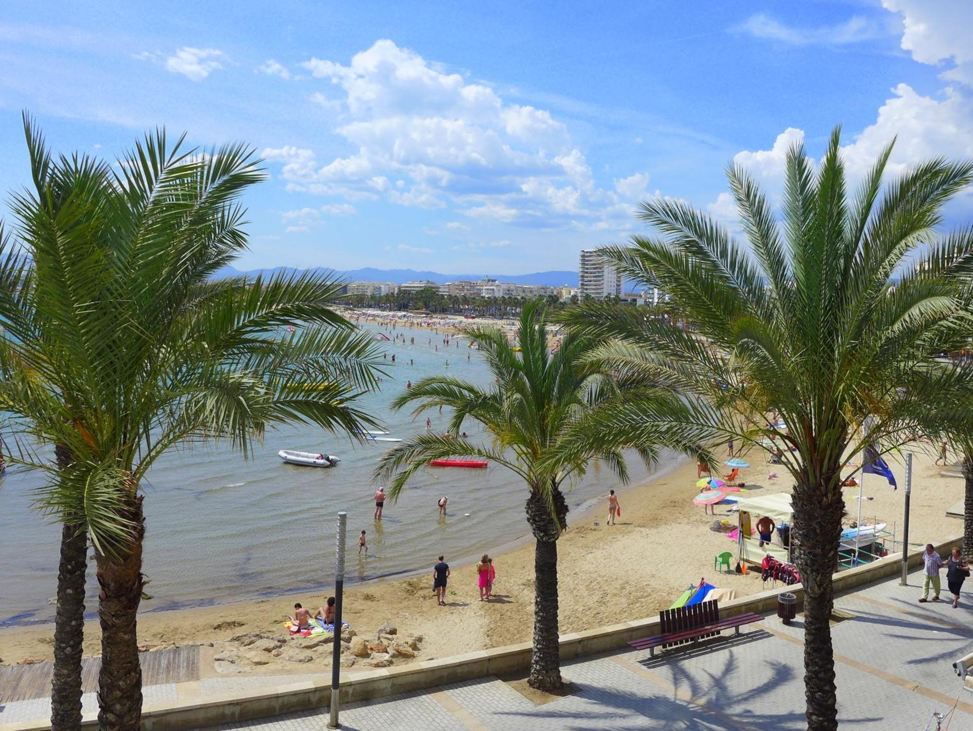 Rentalmar Family Acantilados Salou