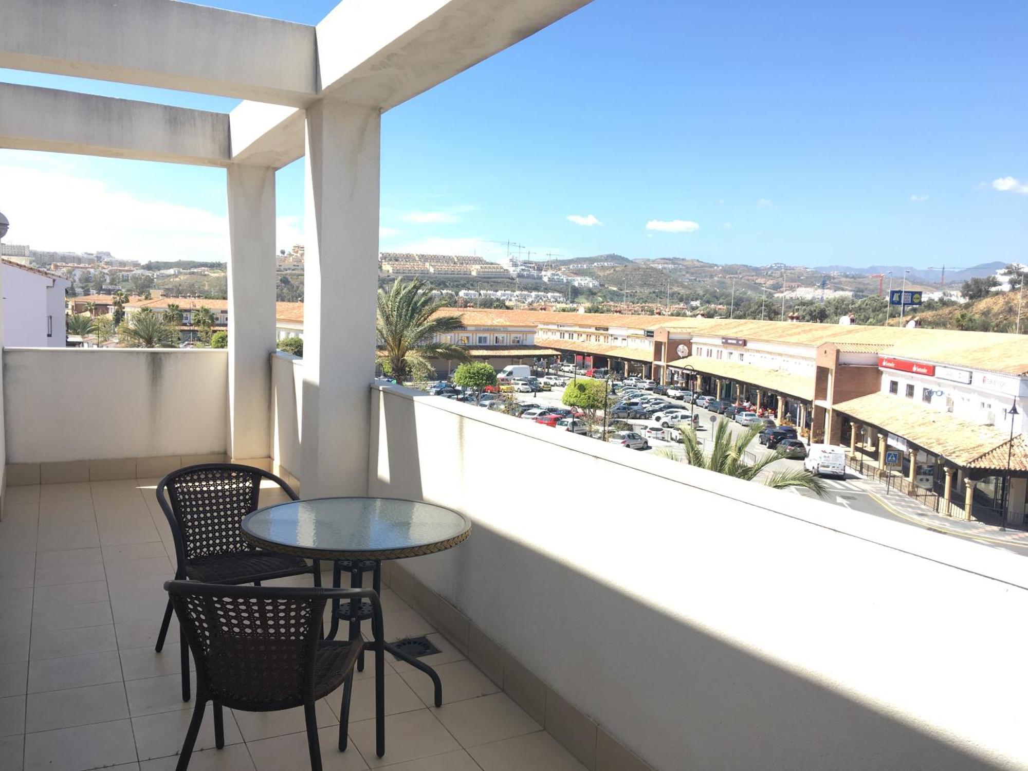 Hotel Carmen La Cala De Mijas