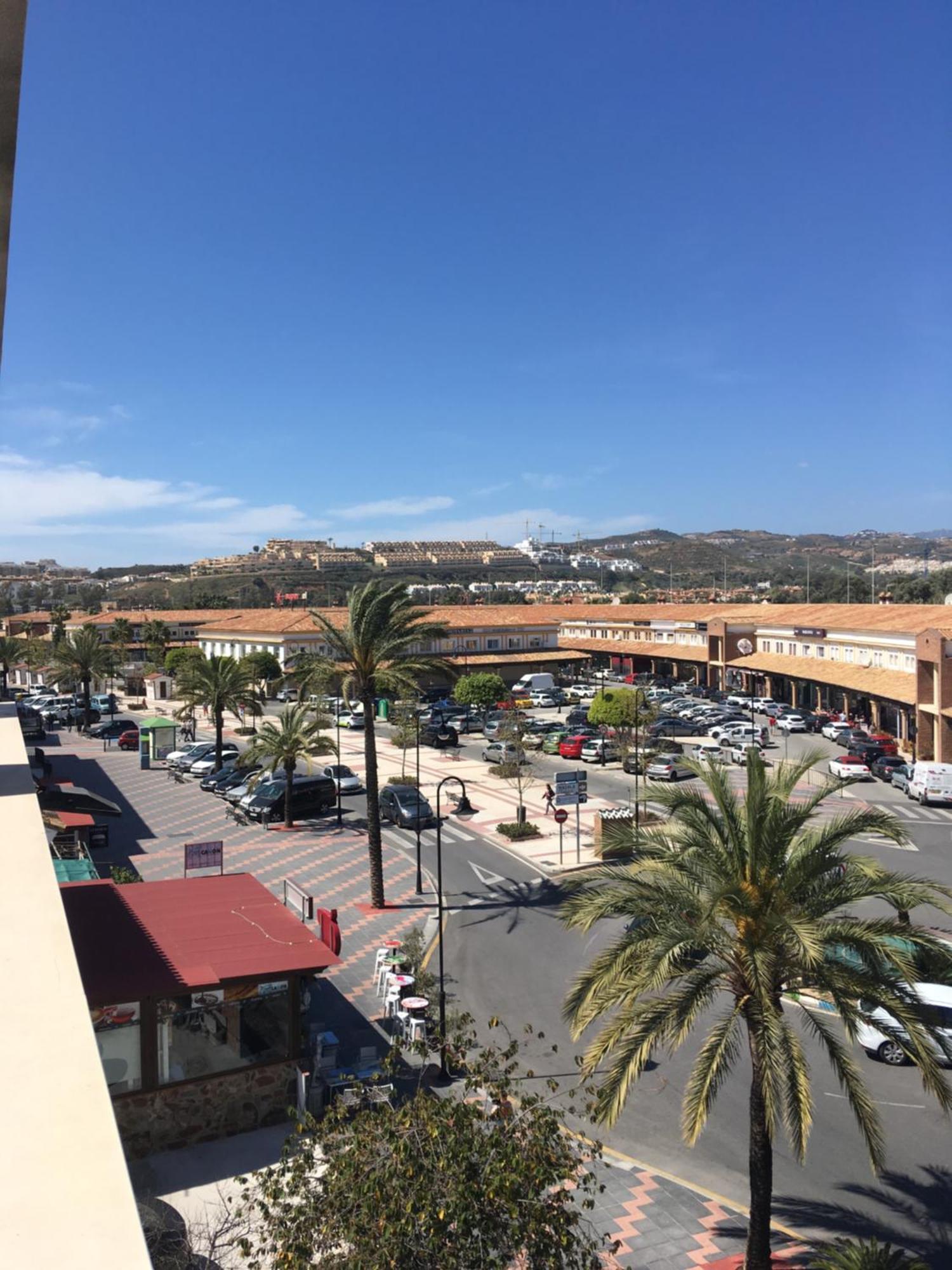 Carmen La Cala De Mijas
