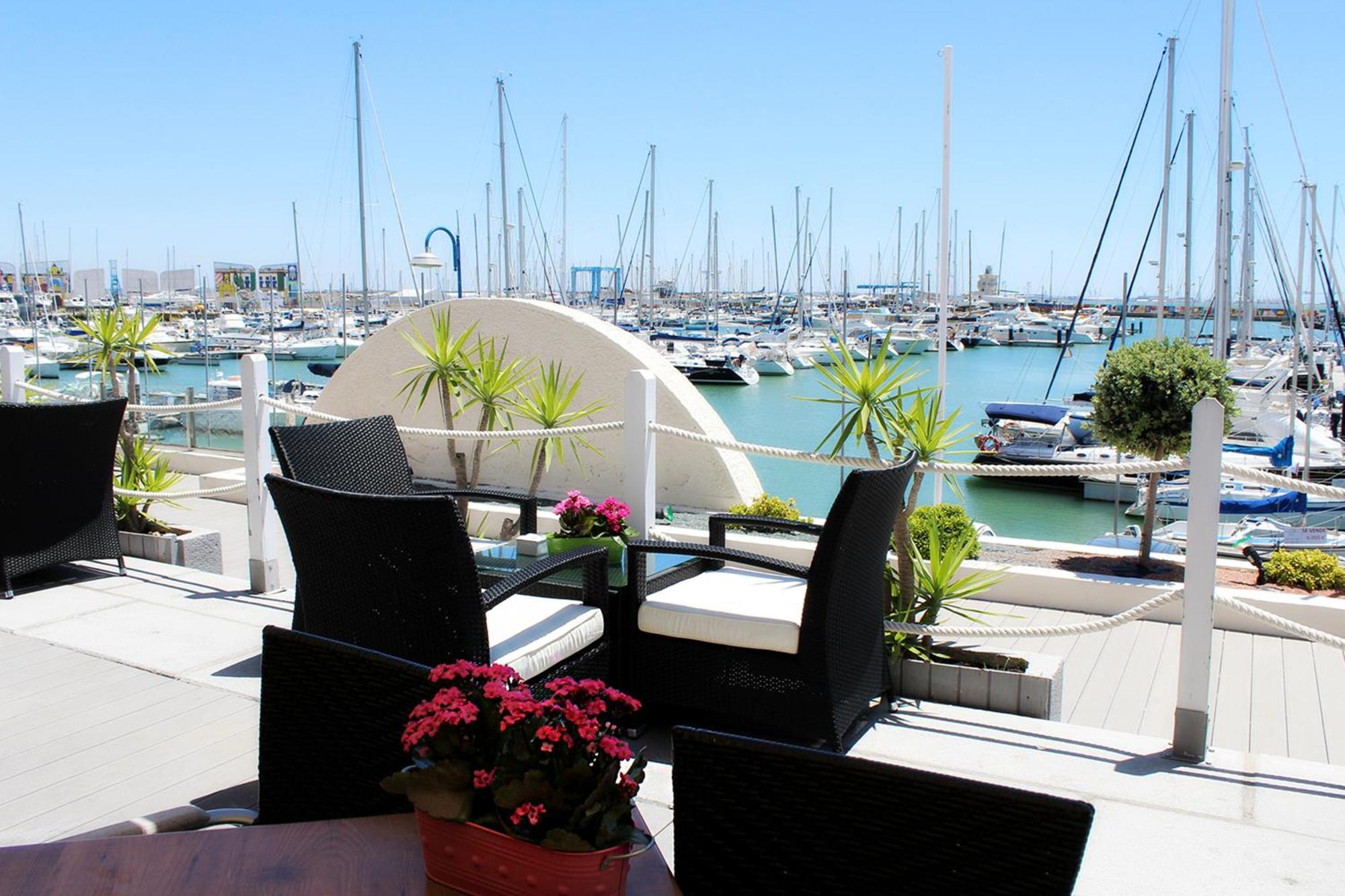 Apartahotel Puerto Sherry El Puerto de Santa María