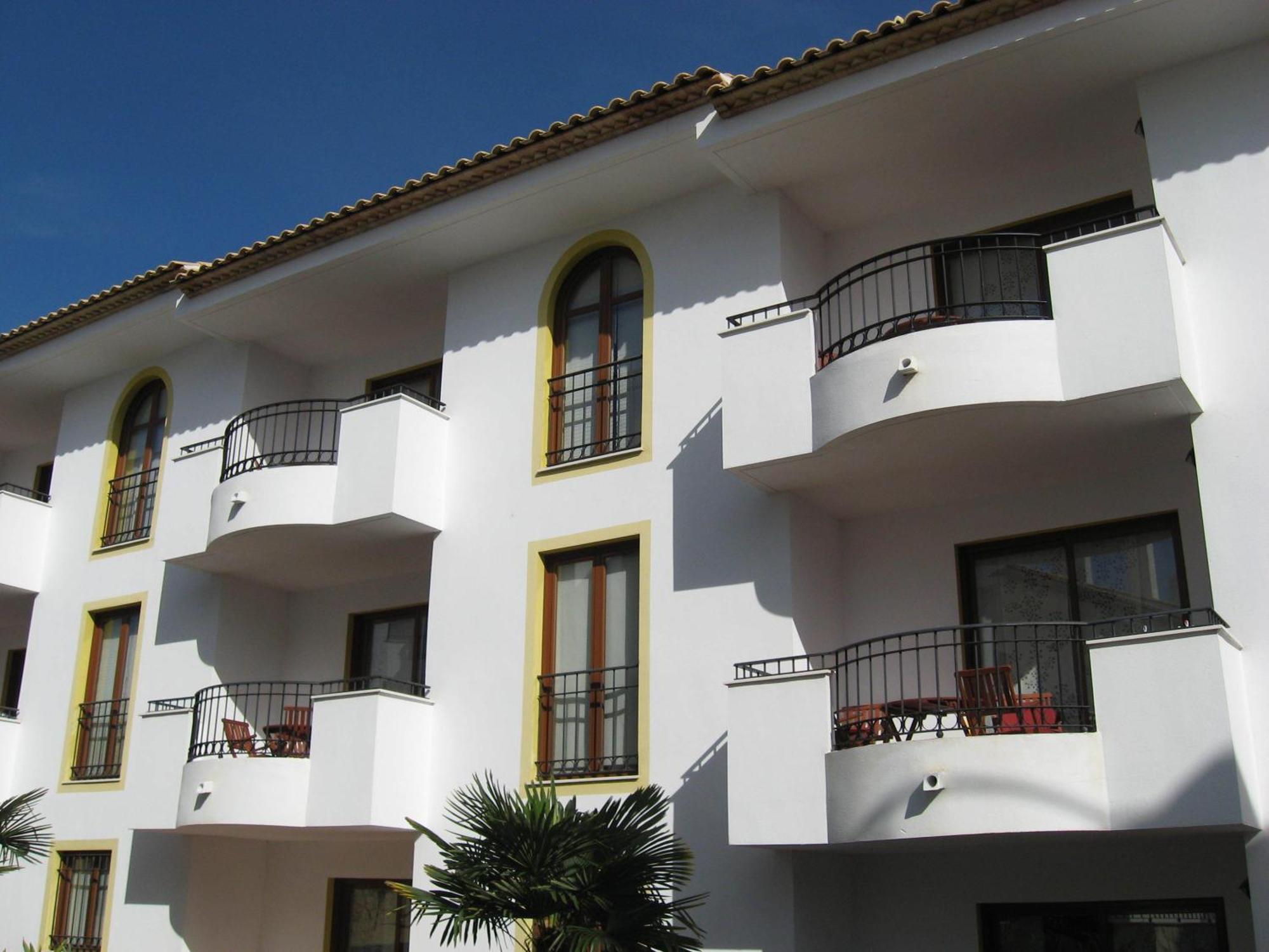 Apartamento Alfaz Del Sol *