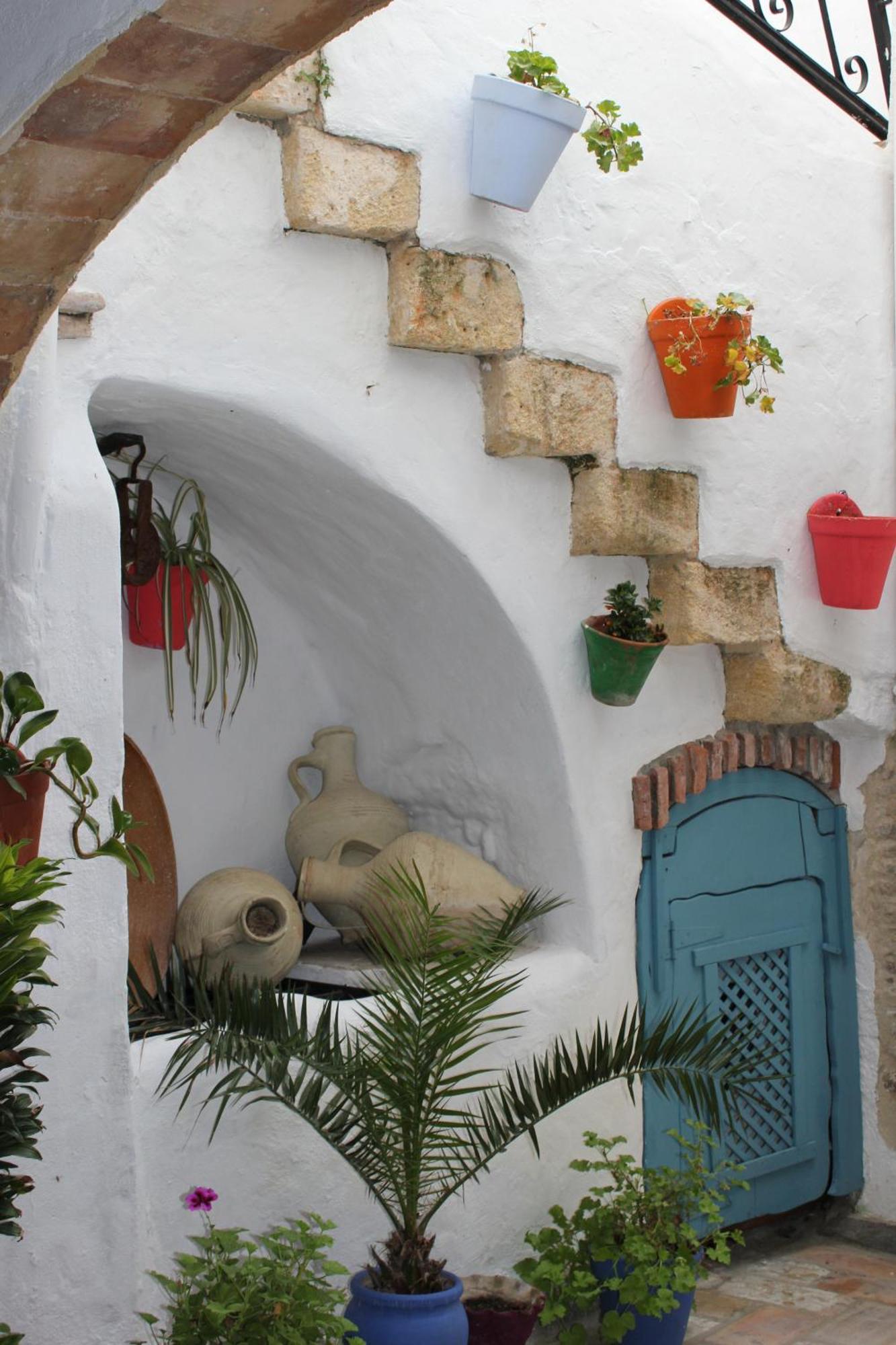 Vivienda De Rural Casa Naty