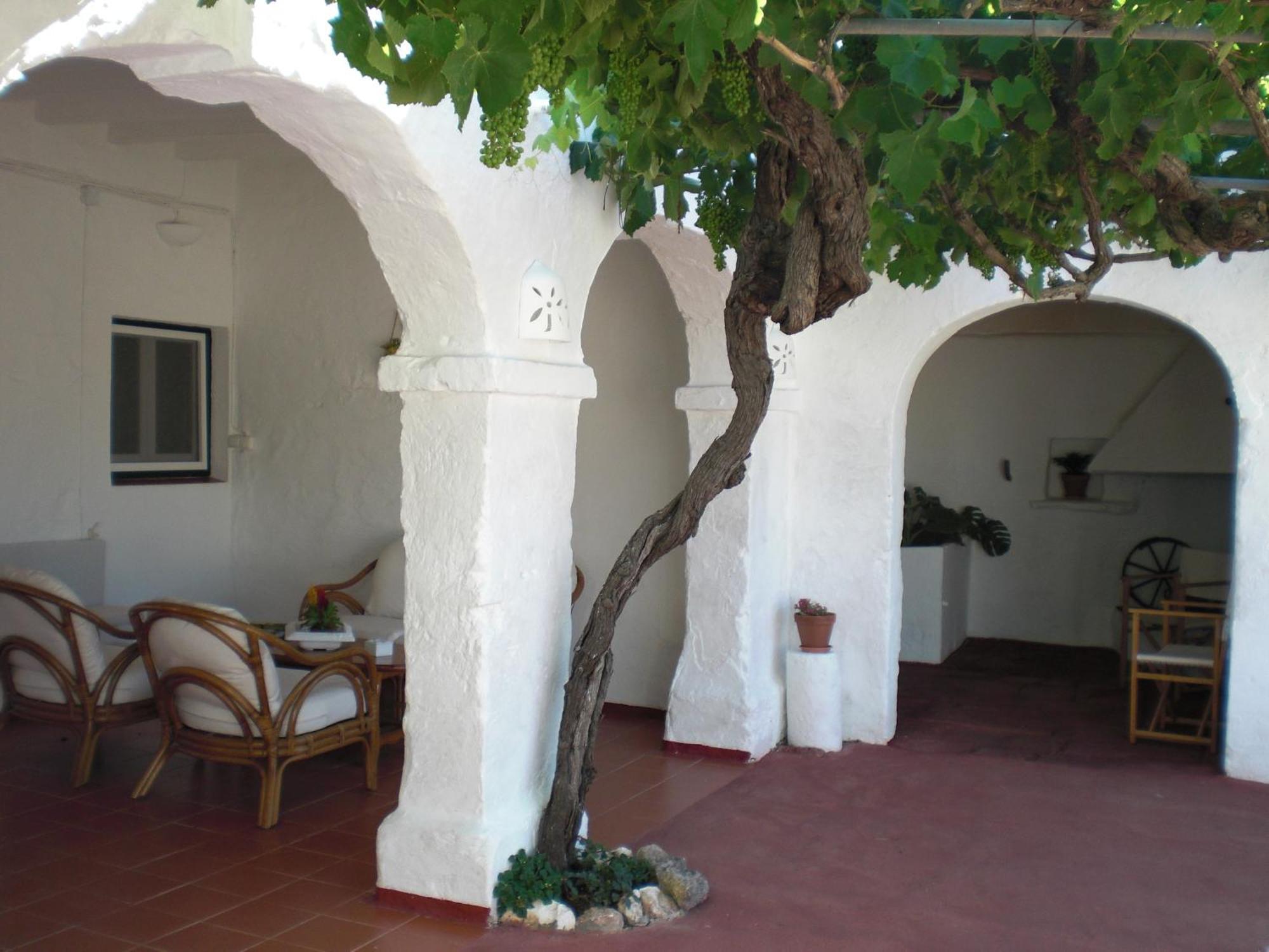 Casa rural Binisaid Nou