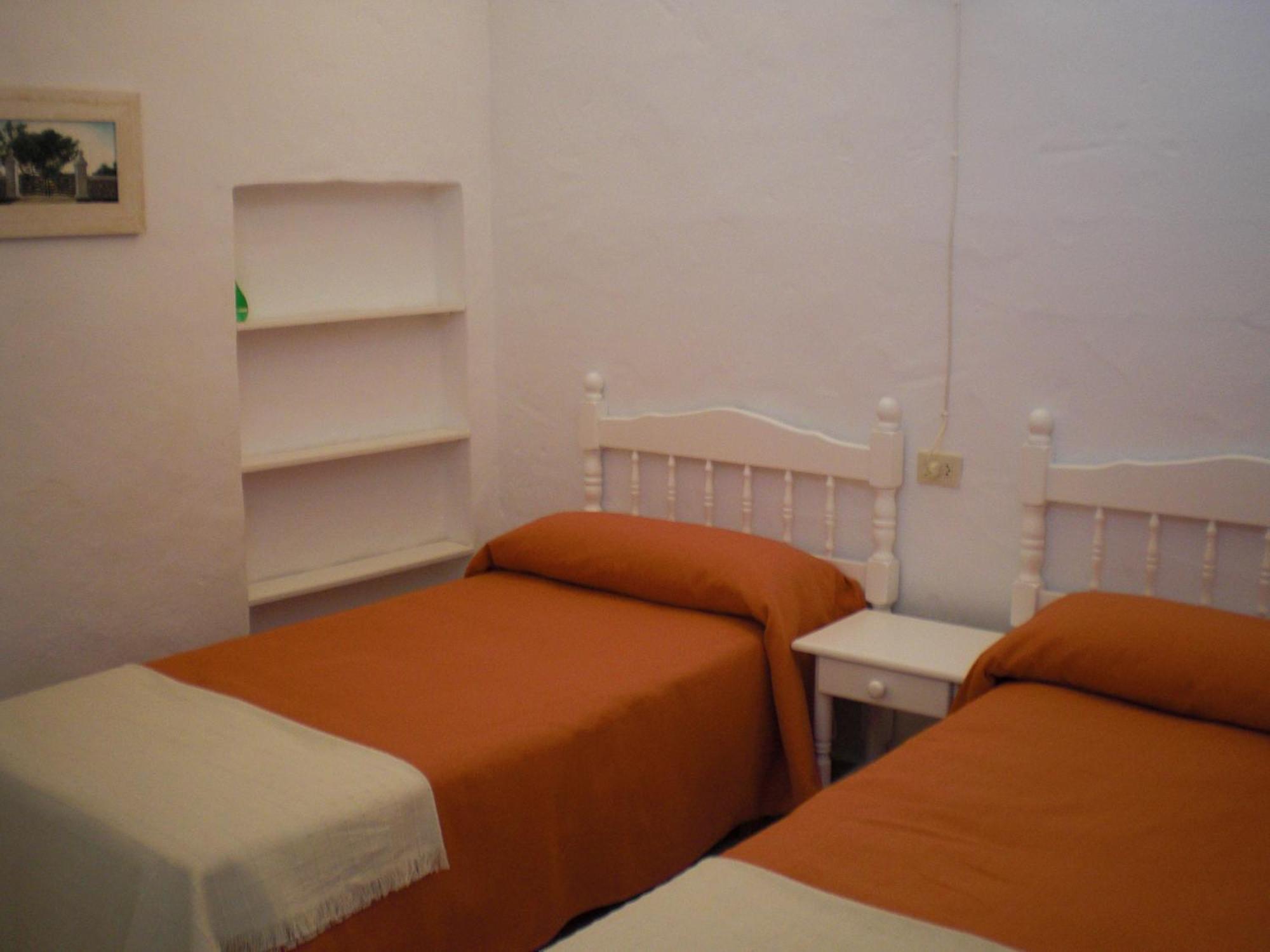 Casa rural Binisaid Nou