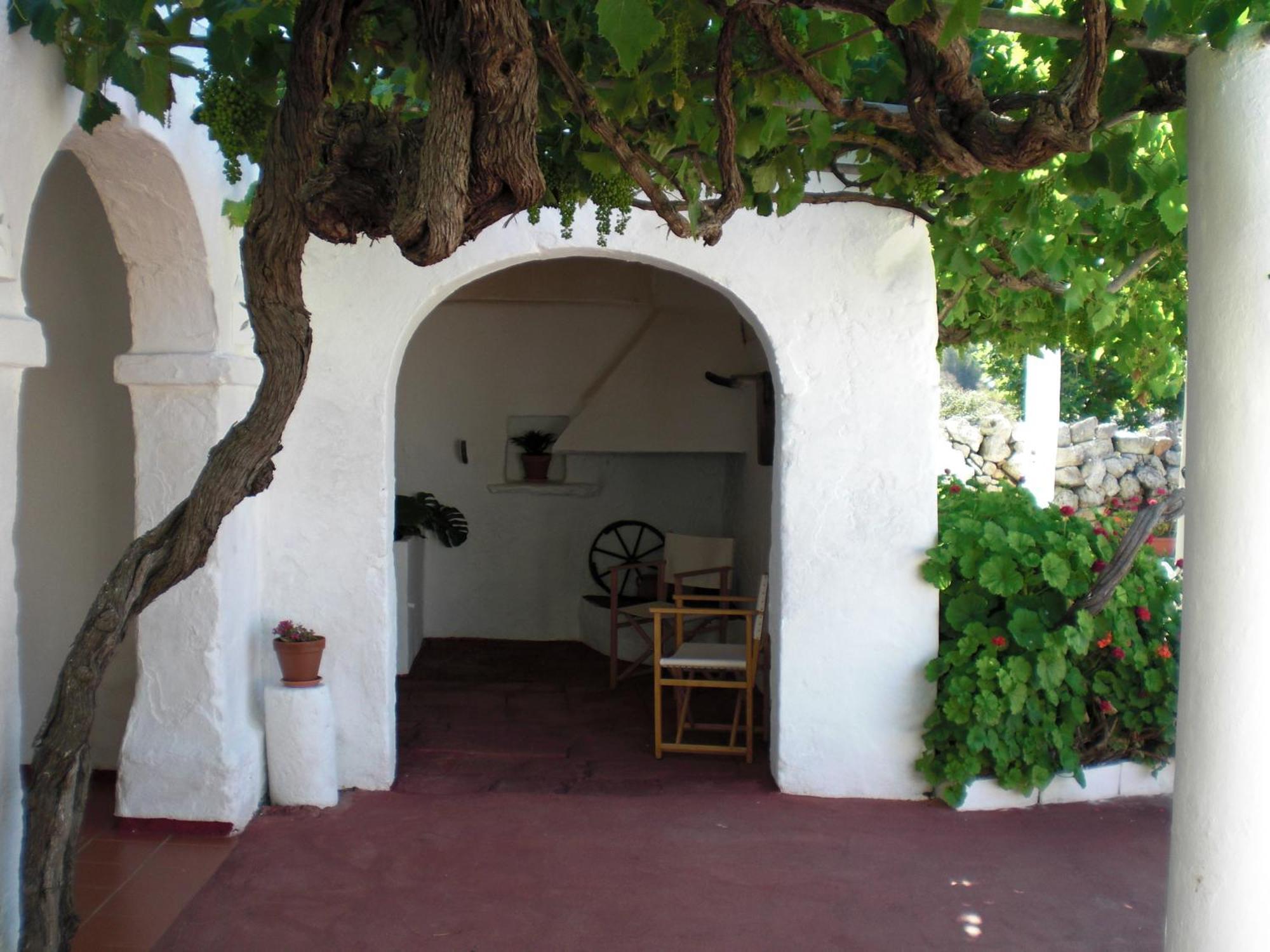 Casa rural Binisaid Nou