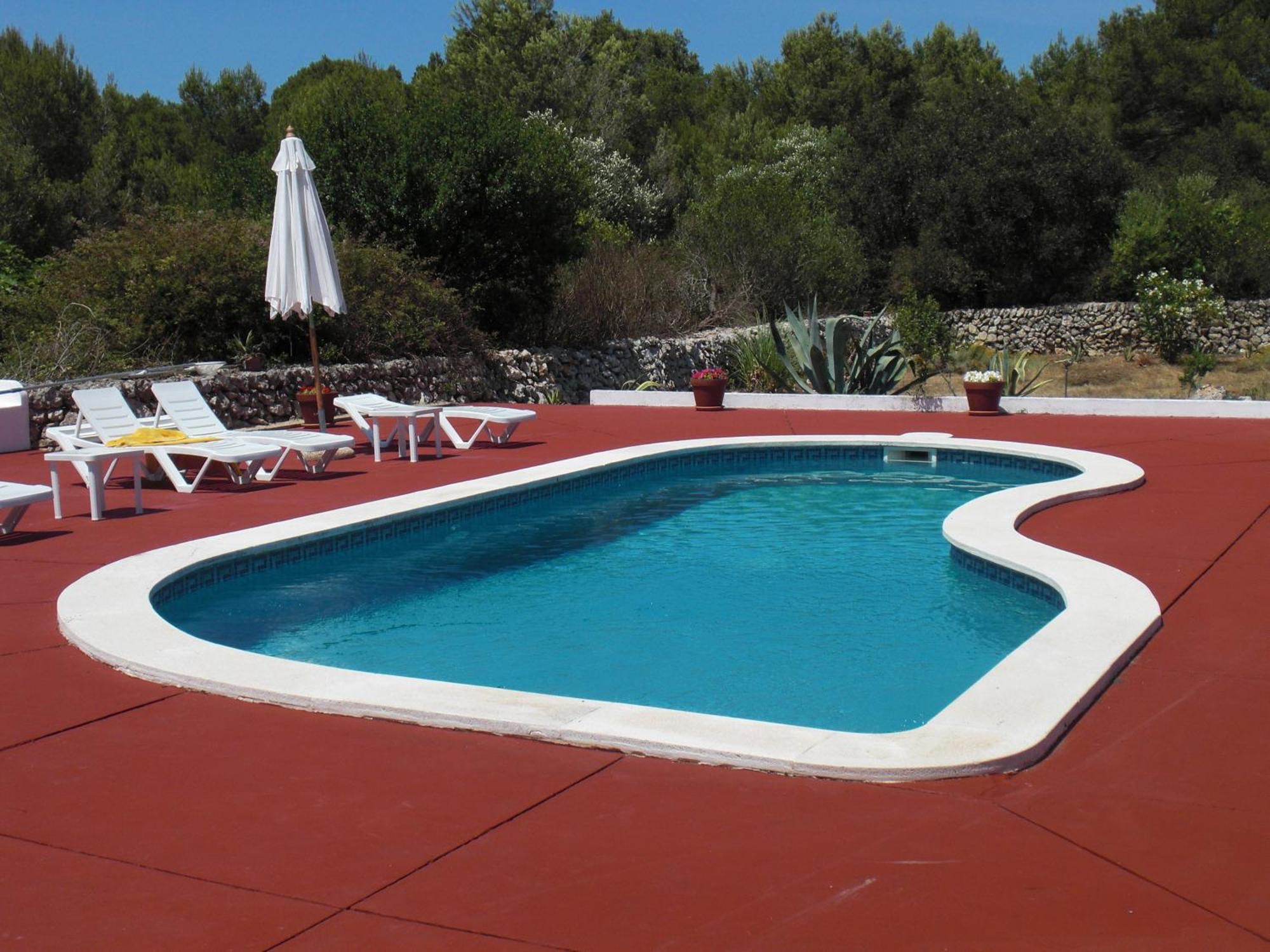 Casa rural Binisaid Nou *
