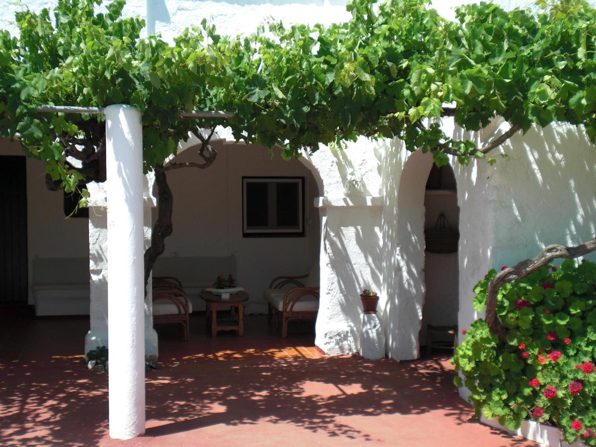 Casa rural Binisaid Nou