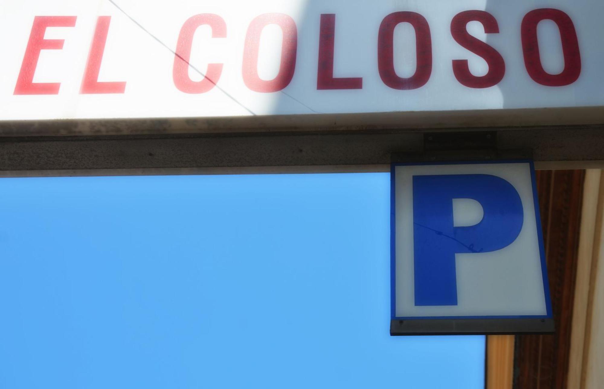 El Coloso