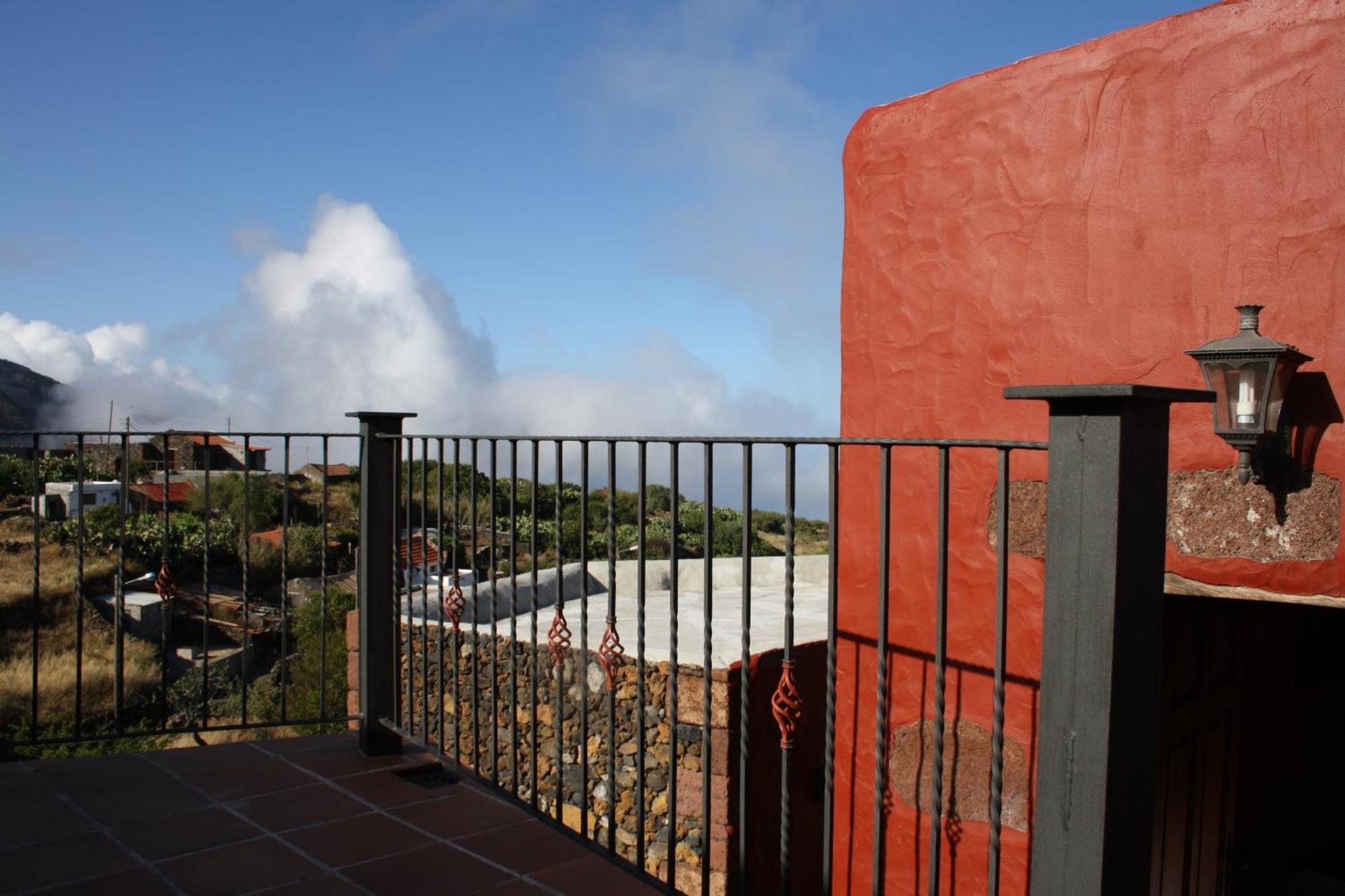 Casa rural Poblado Jirdana I