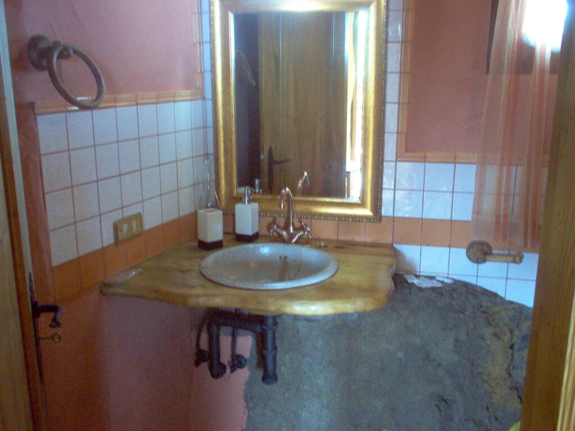 Casa rural Poblado Jirdana I La Torre (El Hierro)