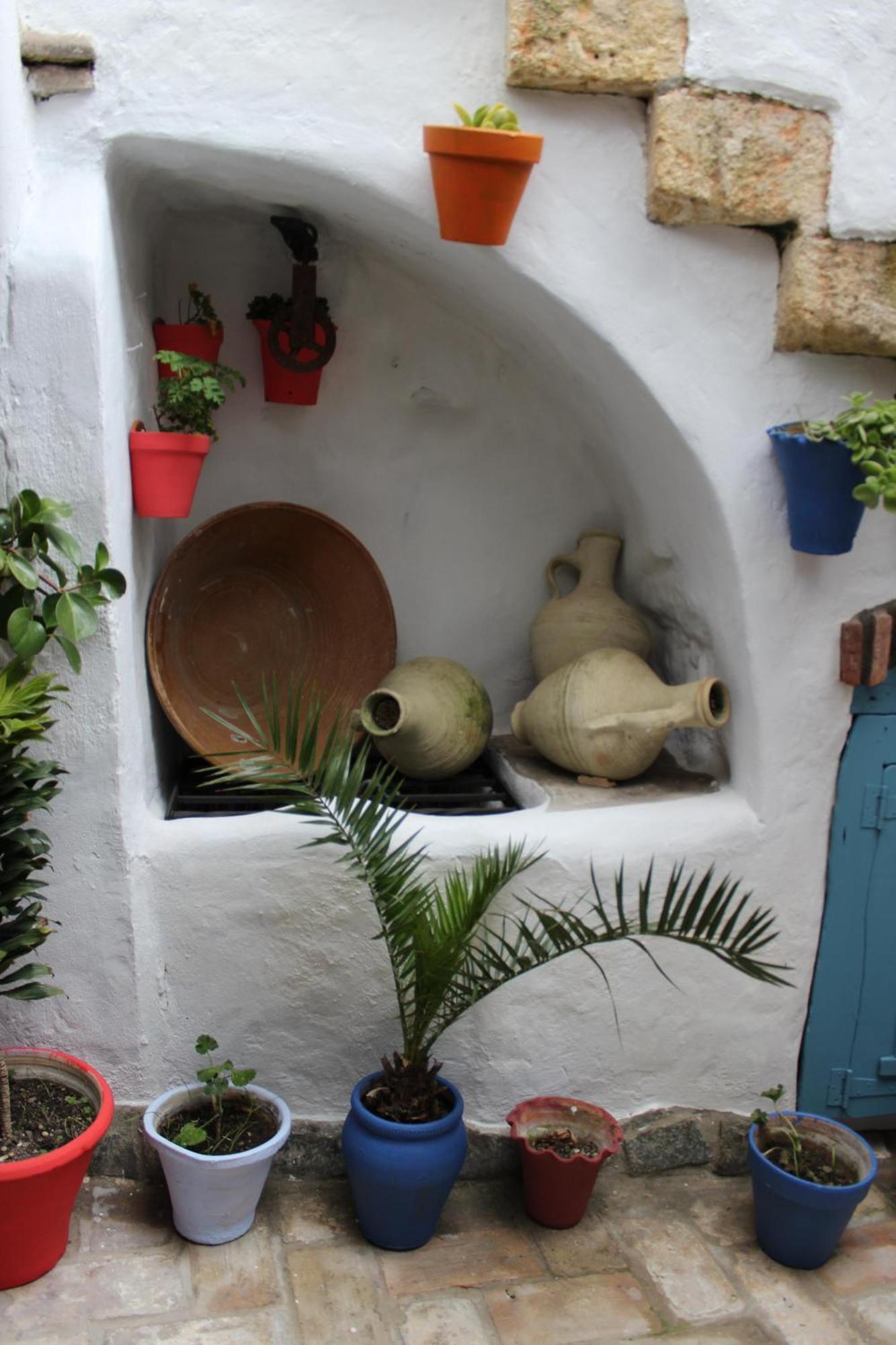 Vivienda De Rural Casa Naty