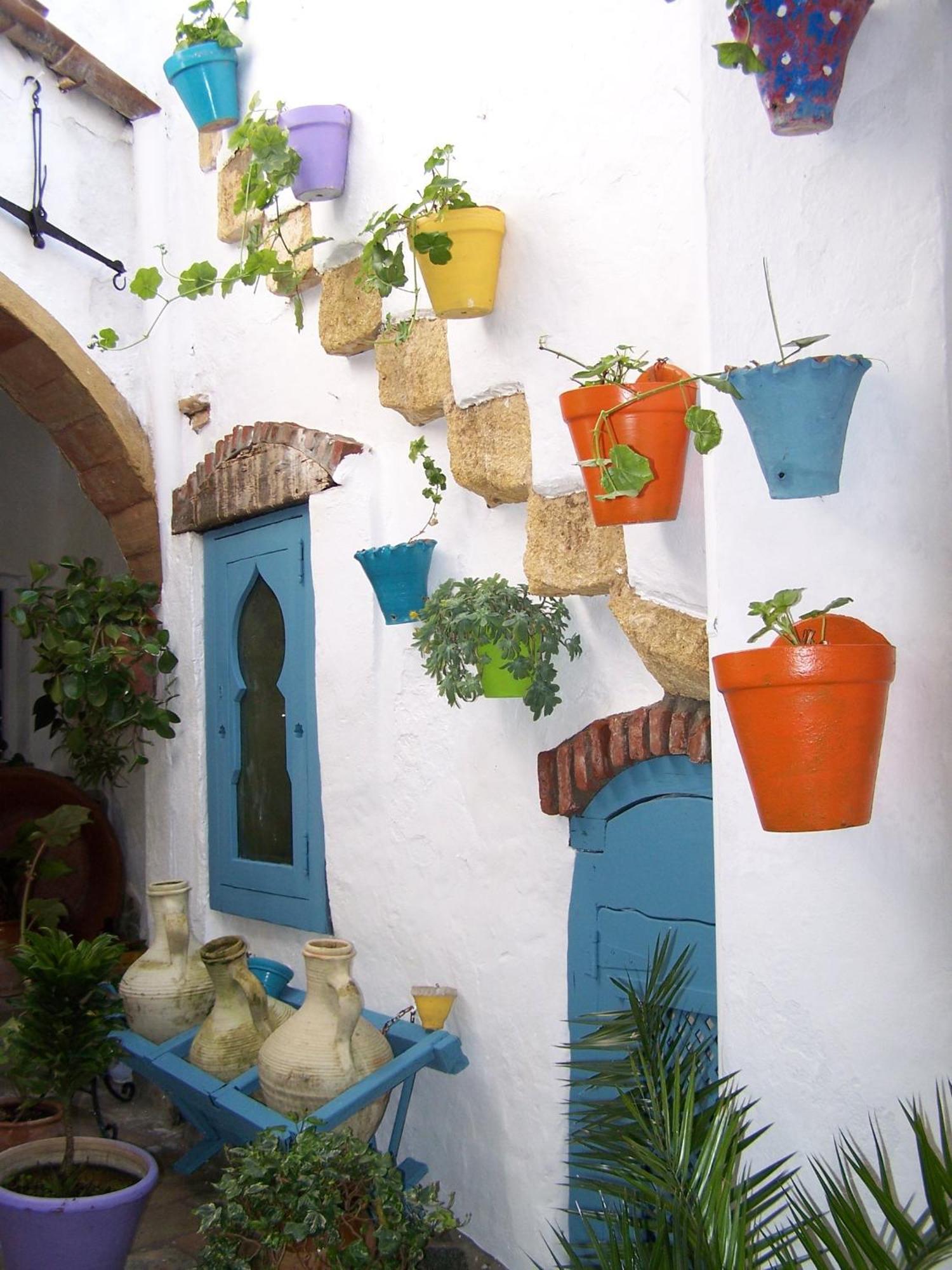 Vivienda De Rural Casa Naty Vejer de la Frontera