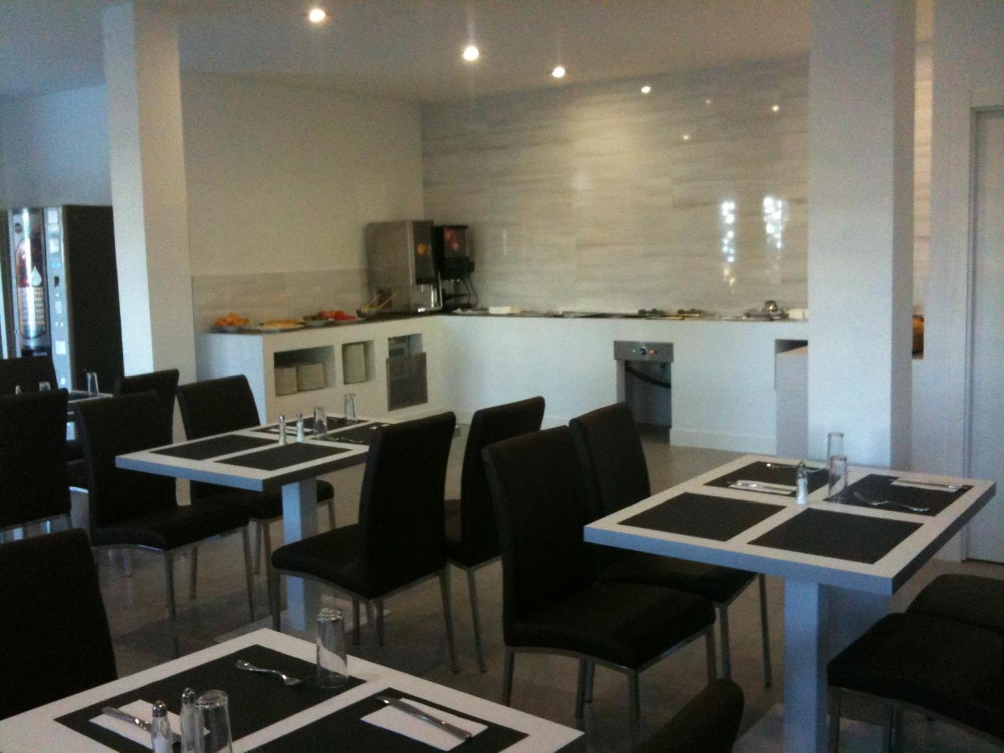 Hotel Natursun Torremolinos