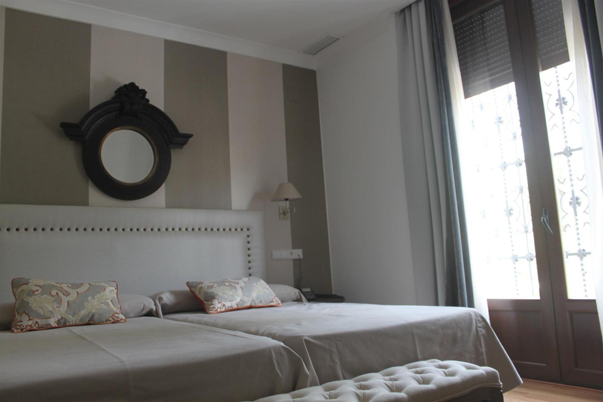 Hotel Maria Cabra